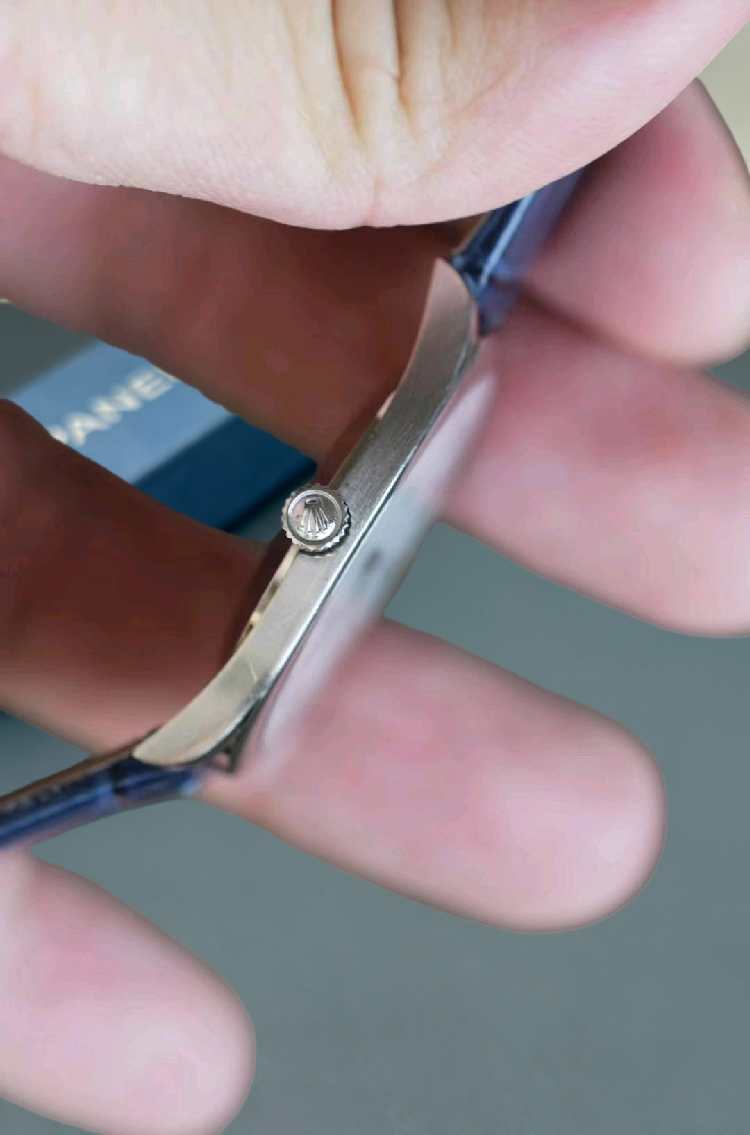 Rolex 4133 detail 5