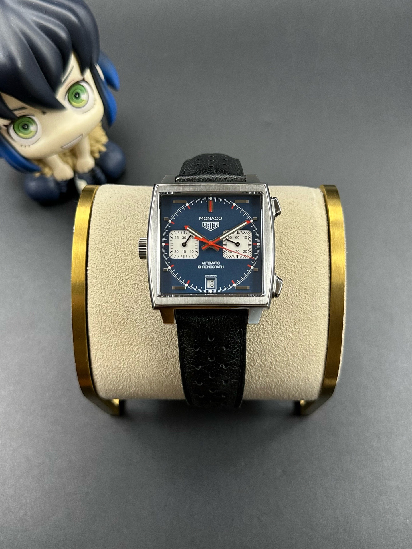 TAG Heuer CAW211P.FC6356 detail 8