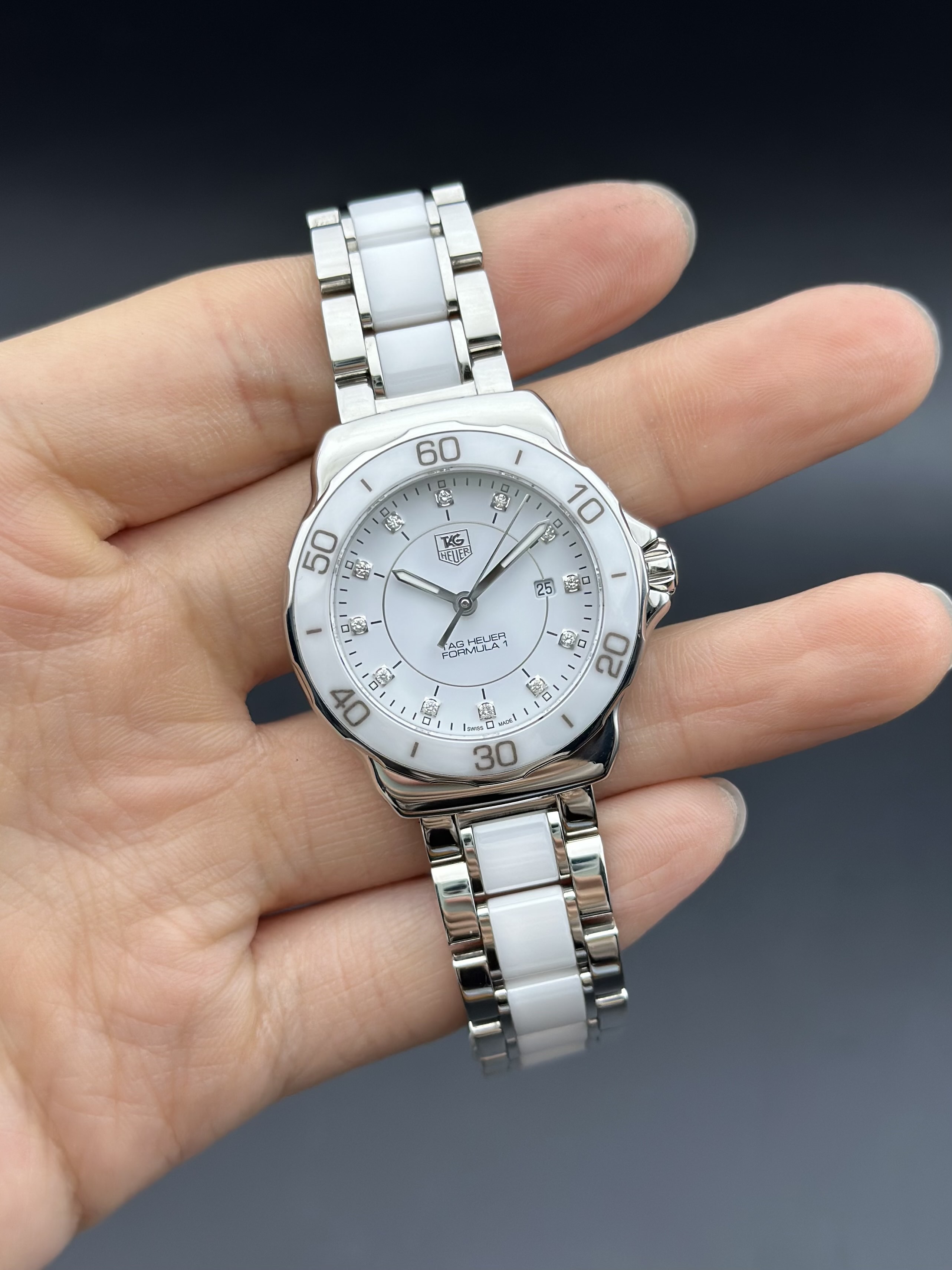 TAG Heuer WAH1315.BA0868 detail 1