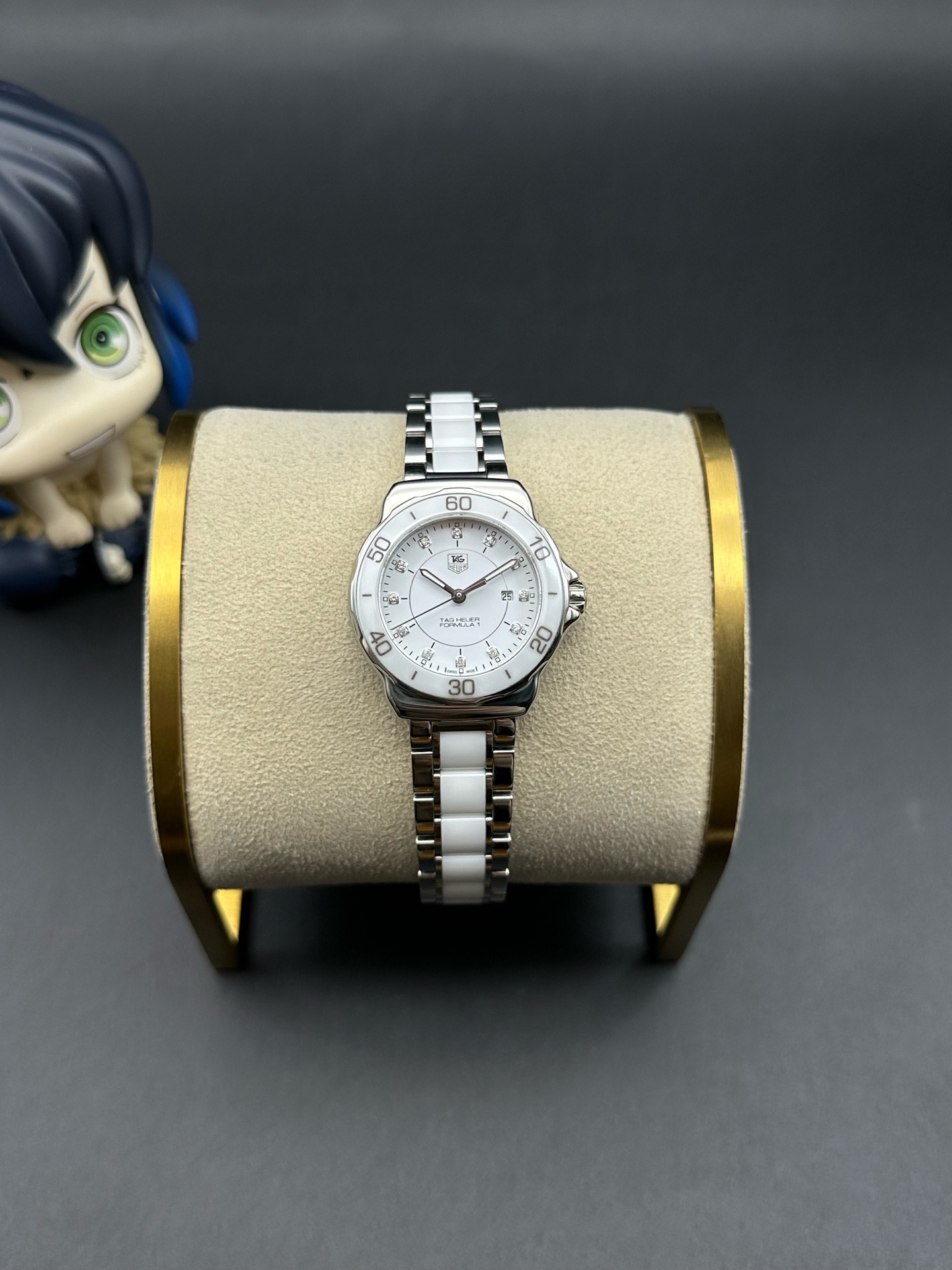 TAG Heuer WAH1315.BA0868 detail 2