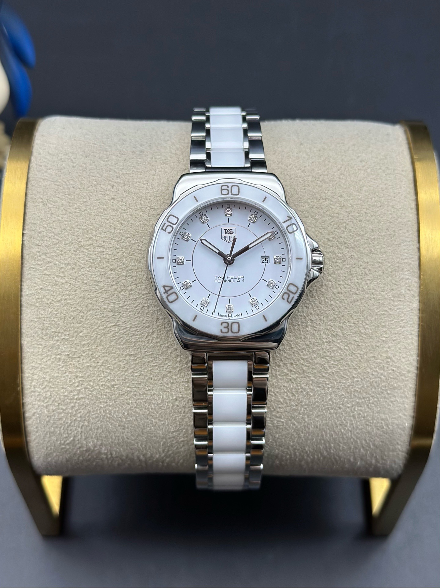 TAG Heuer WAH1315.BA0868