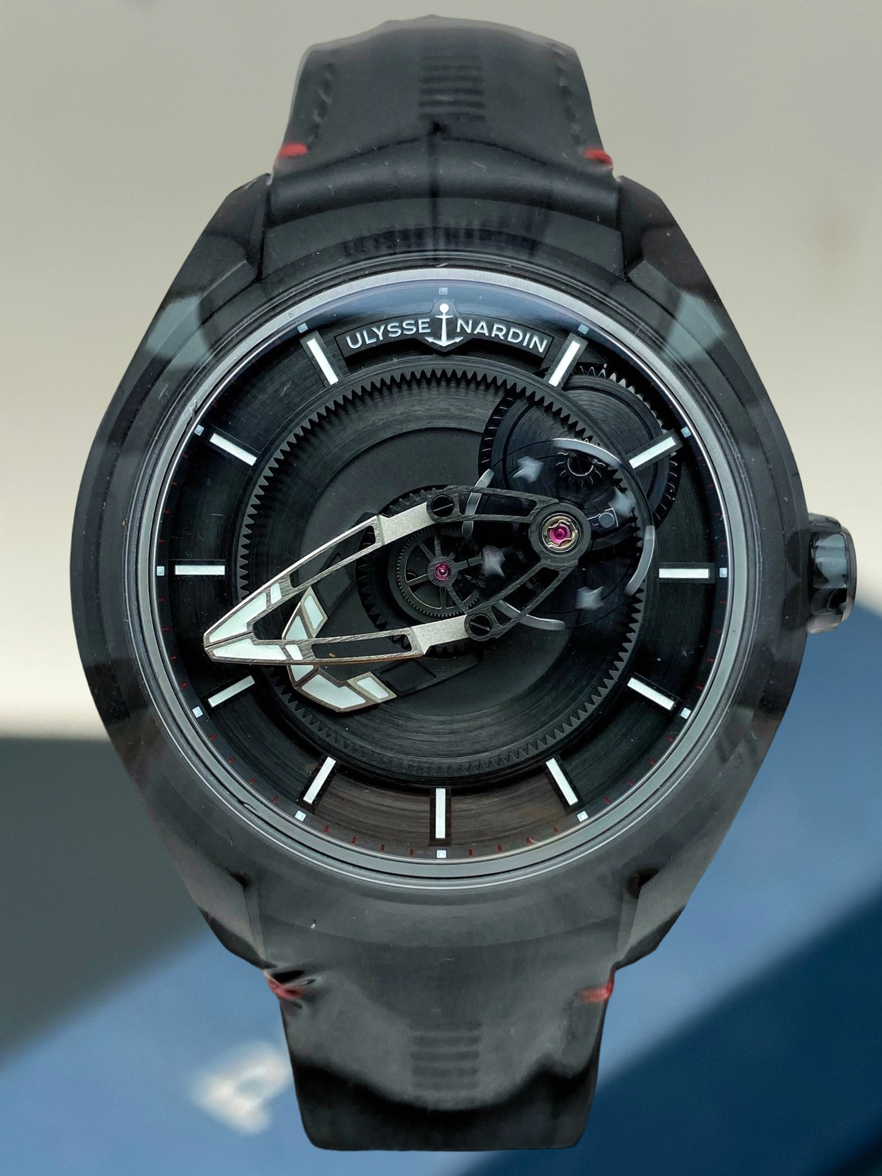 Ulysse Nardin 2303-270