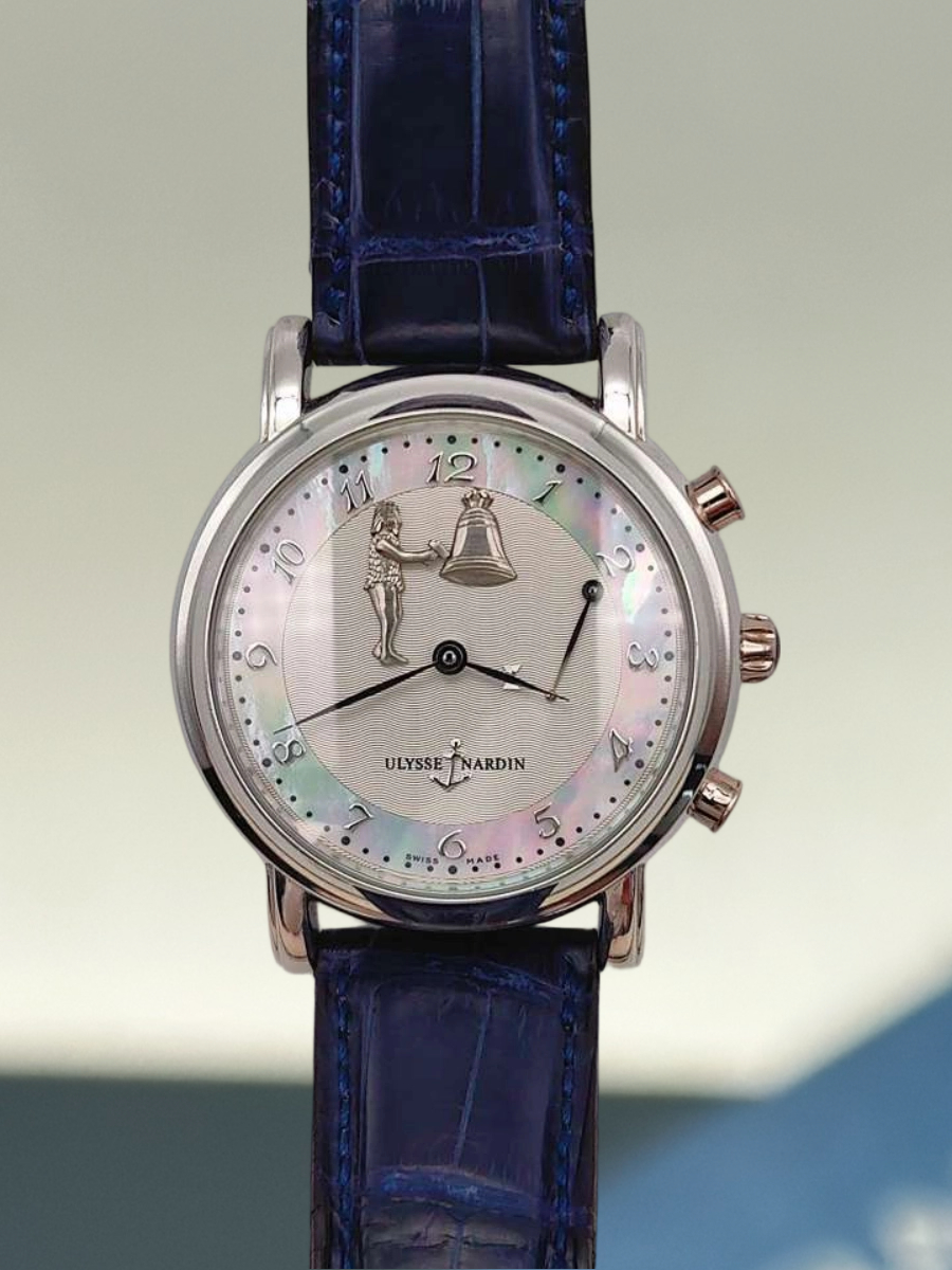 Ulysse Nardin 759-20