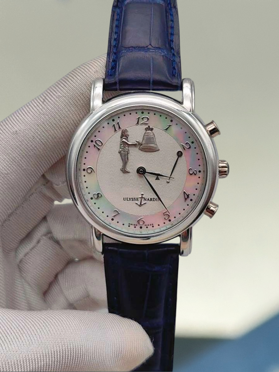 Ulysse Nardin 759-20 detail 1