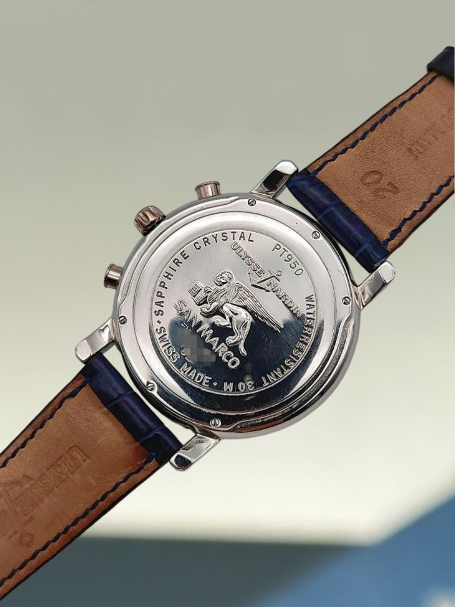 Ulysse Nardin 759-20 detail 5