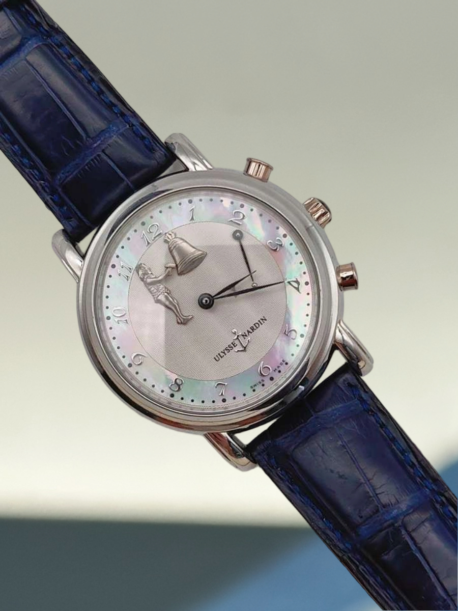 Ulysse Nardin 759-20 detail 7