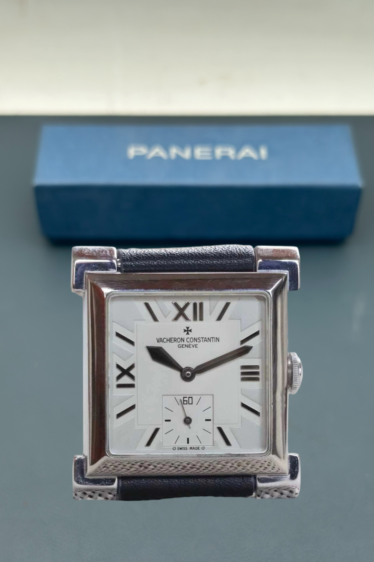 Vacheron Constantin 91030 detail 2