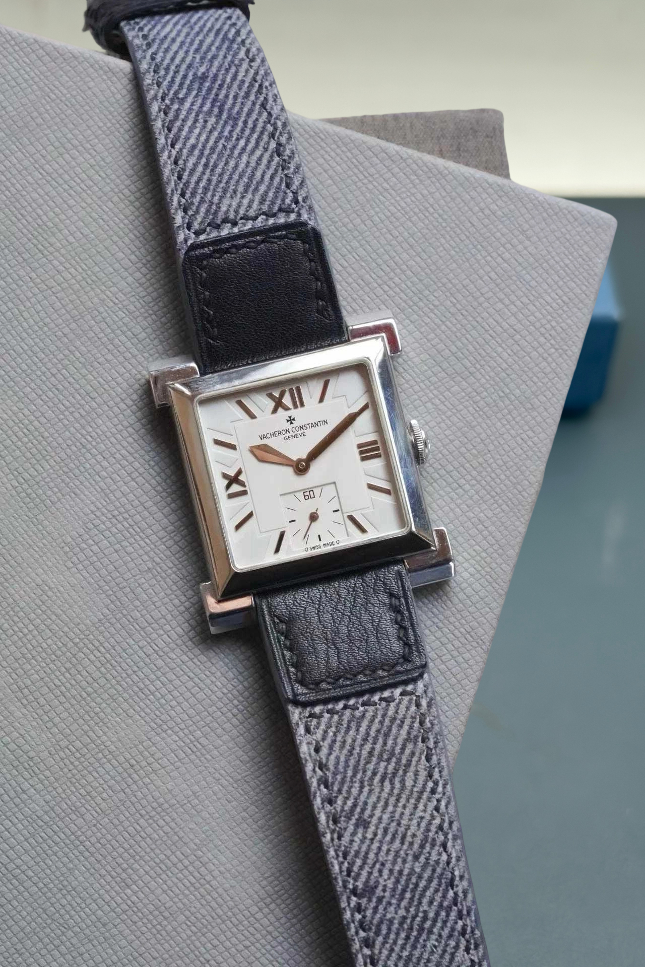 Vacheron Constantin 91030