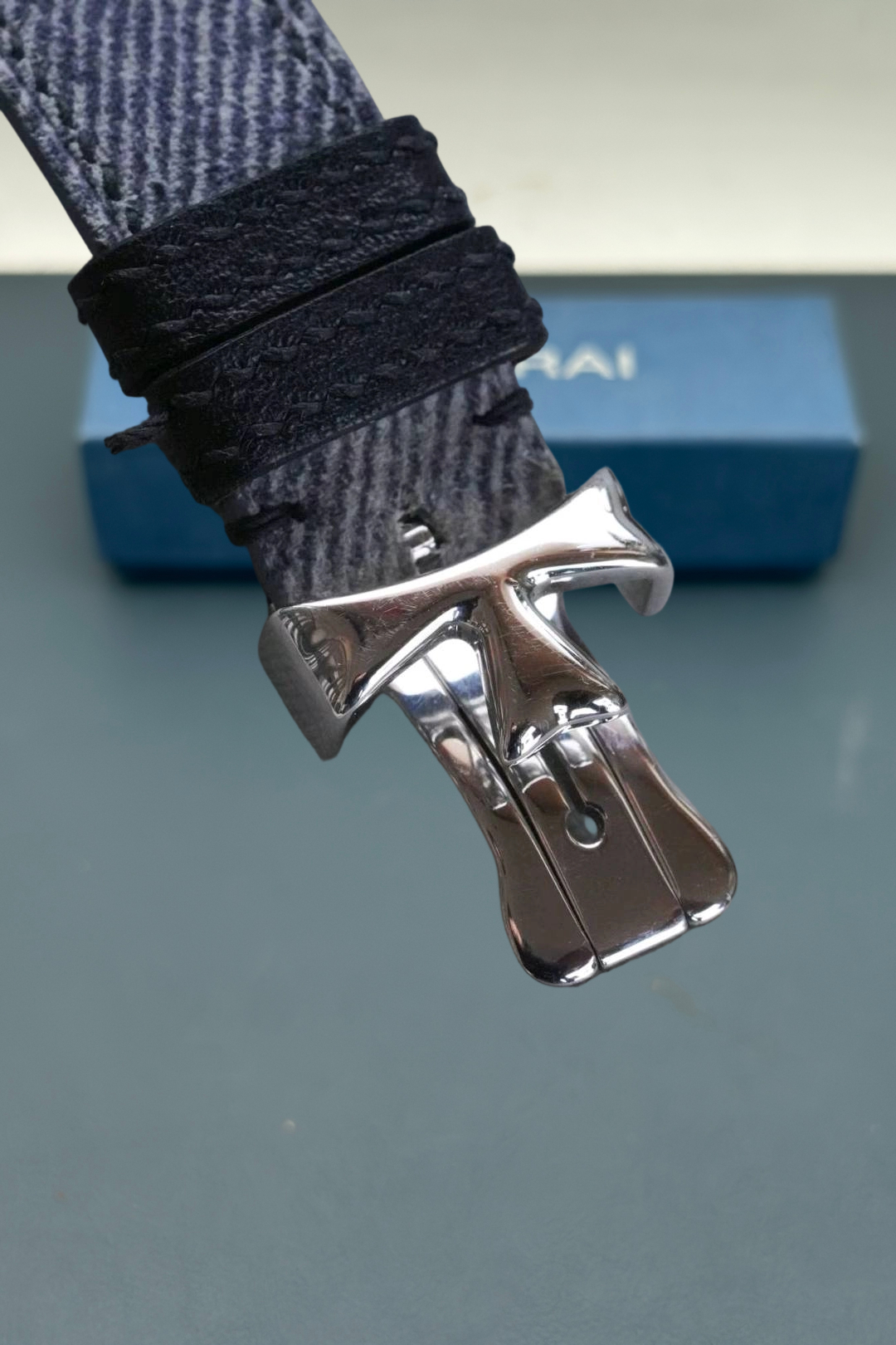 Vacheron Constantin 91030 detail 5