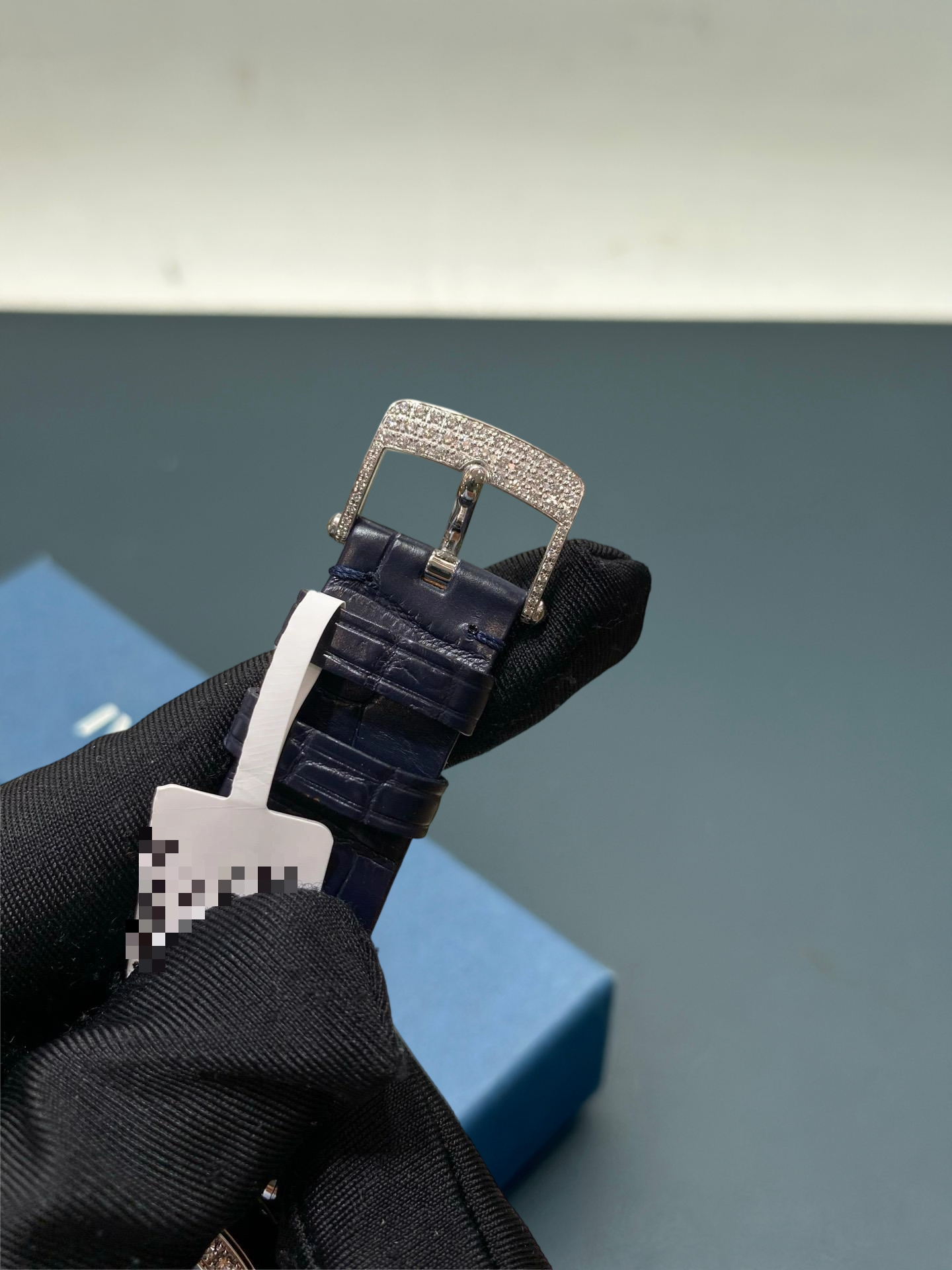 Van Cleef & Arpels VCARO3ZB00 detail 4