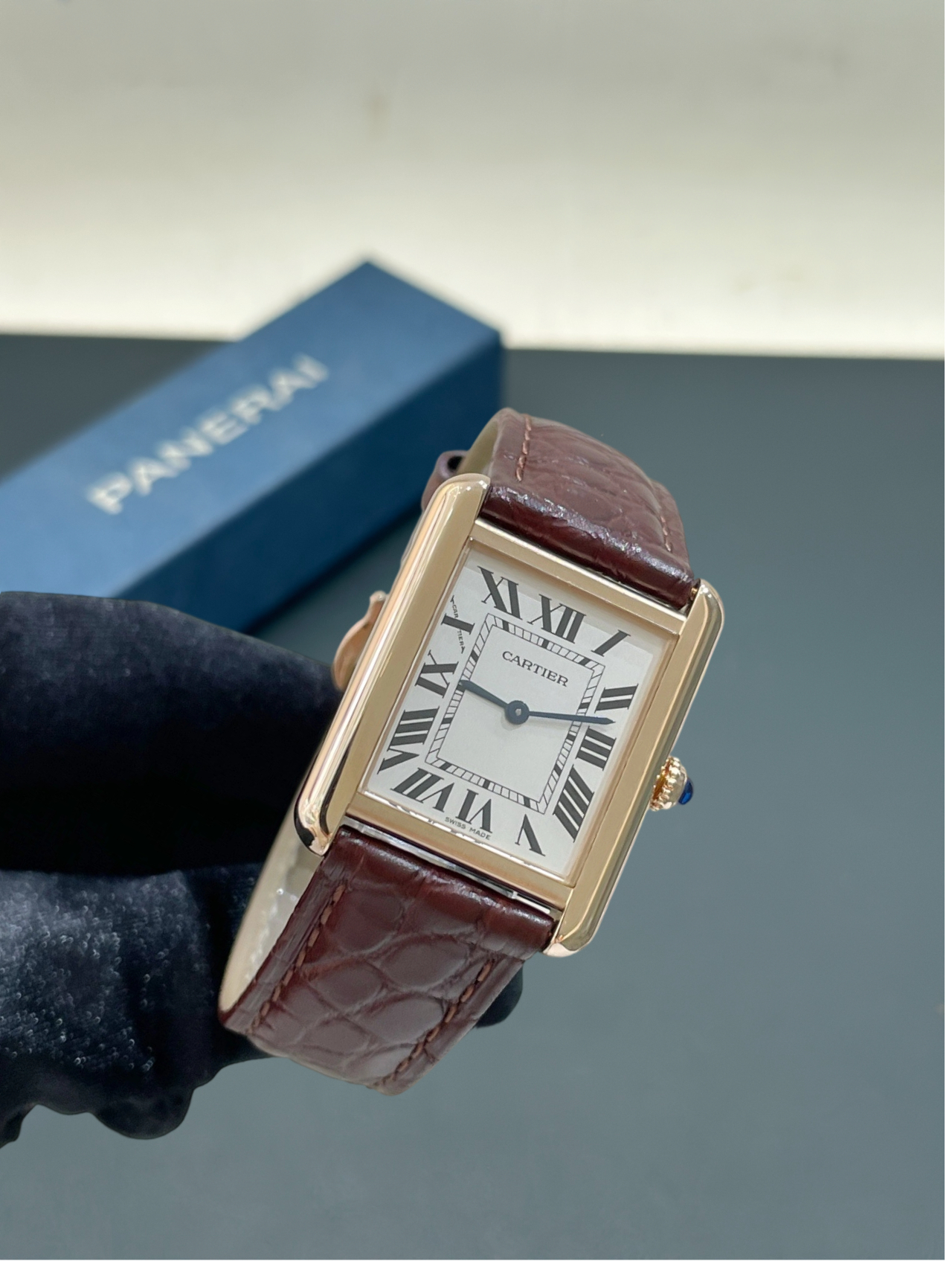 Cartier W5200024 detail 2