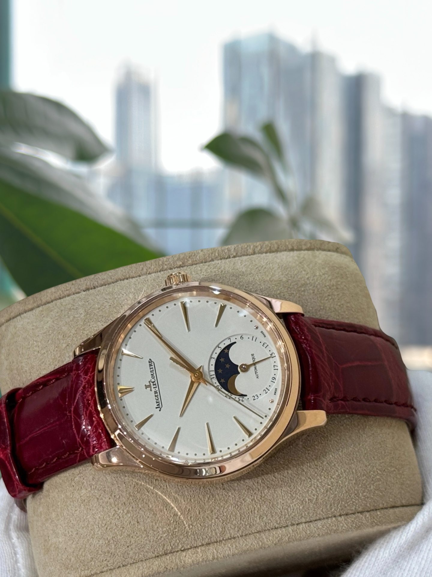 Jaeger-LeCoultre 1252520 detail 3
