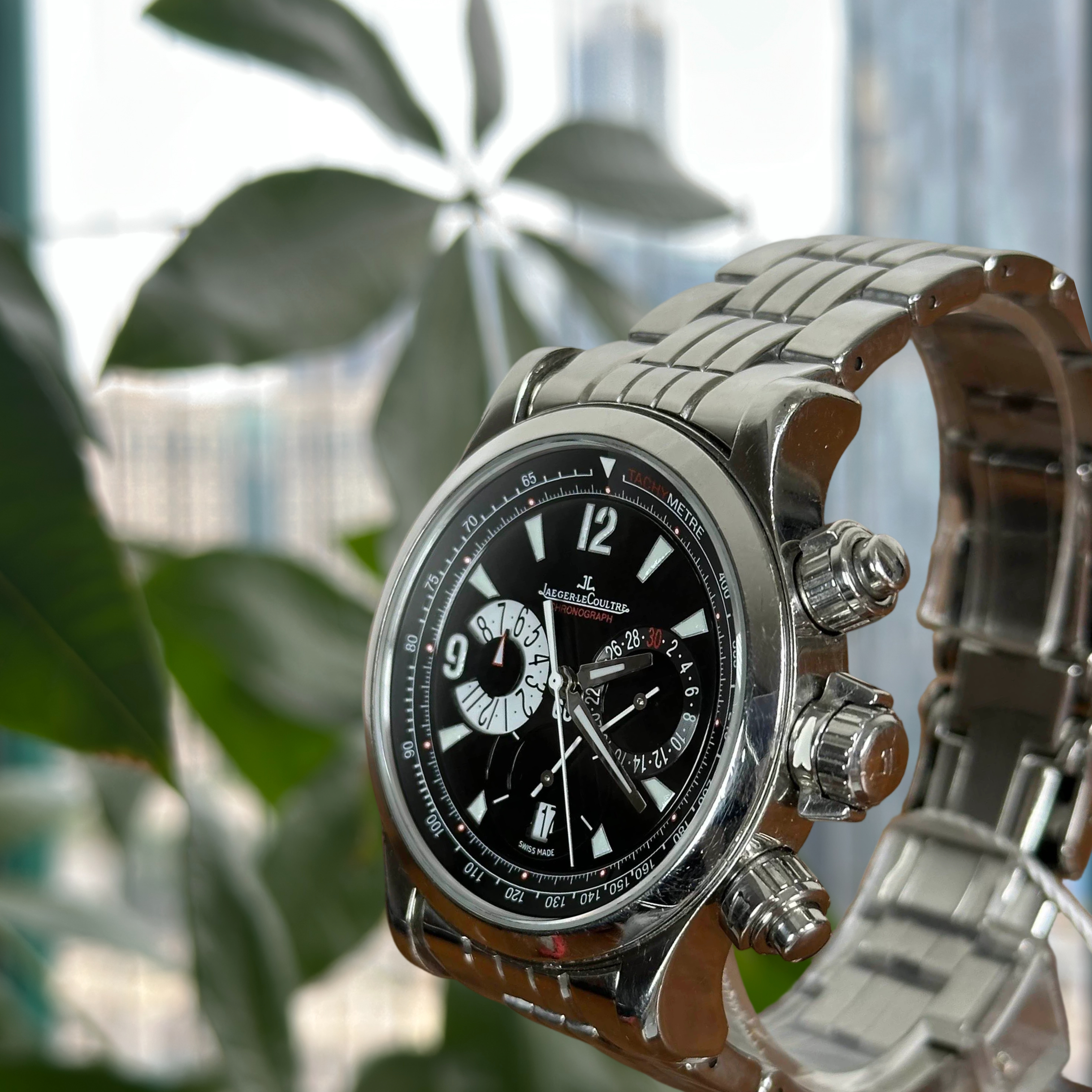 Jaeger-LeCoultre 1758170 detail 2