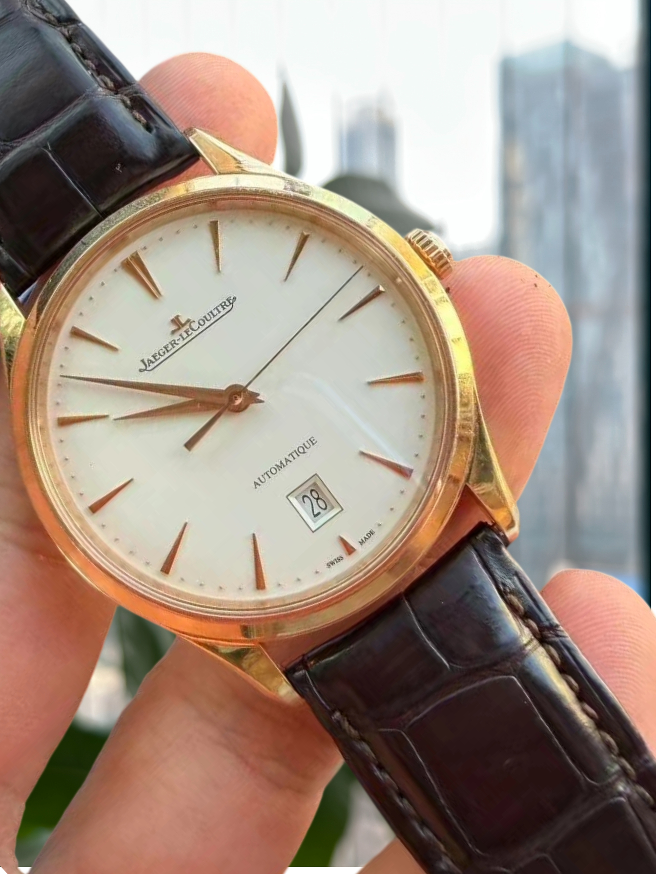 Jaeger-LeCoultre 1232510 detail 3
