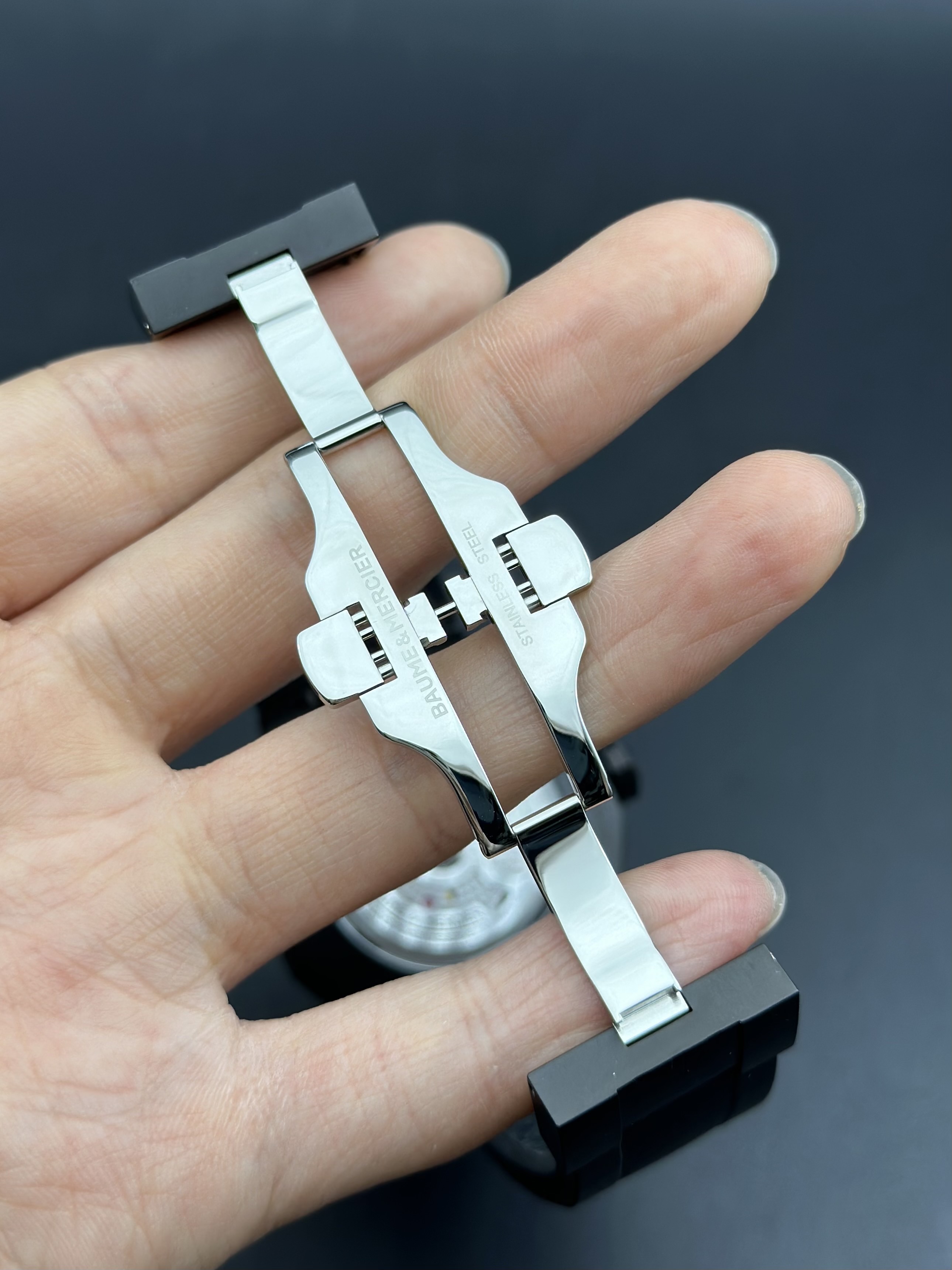Baume & Mercier M0A10617 detail 6
