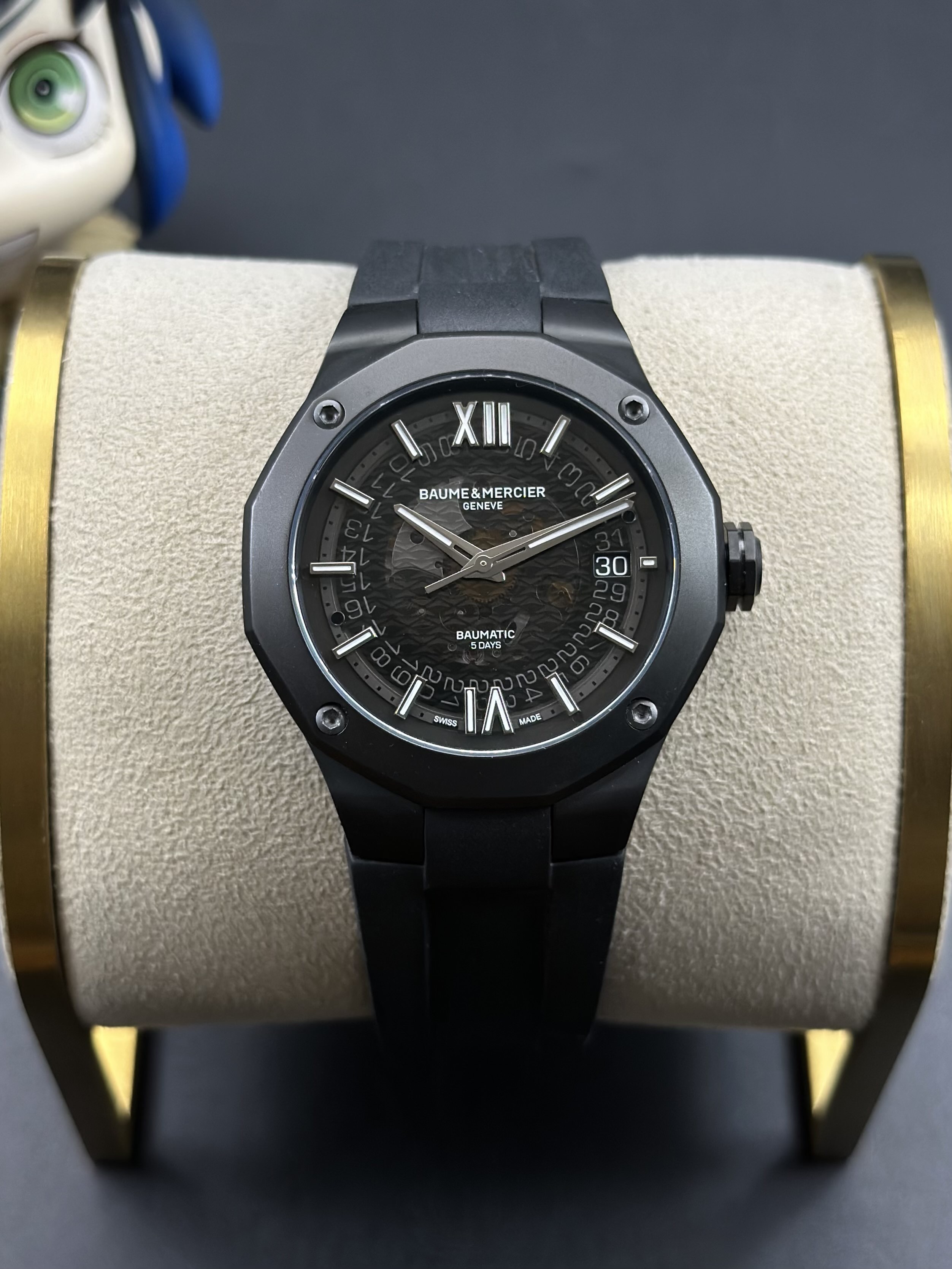 Baume & Mercier M0A10617