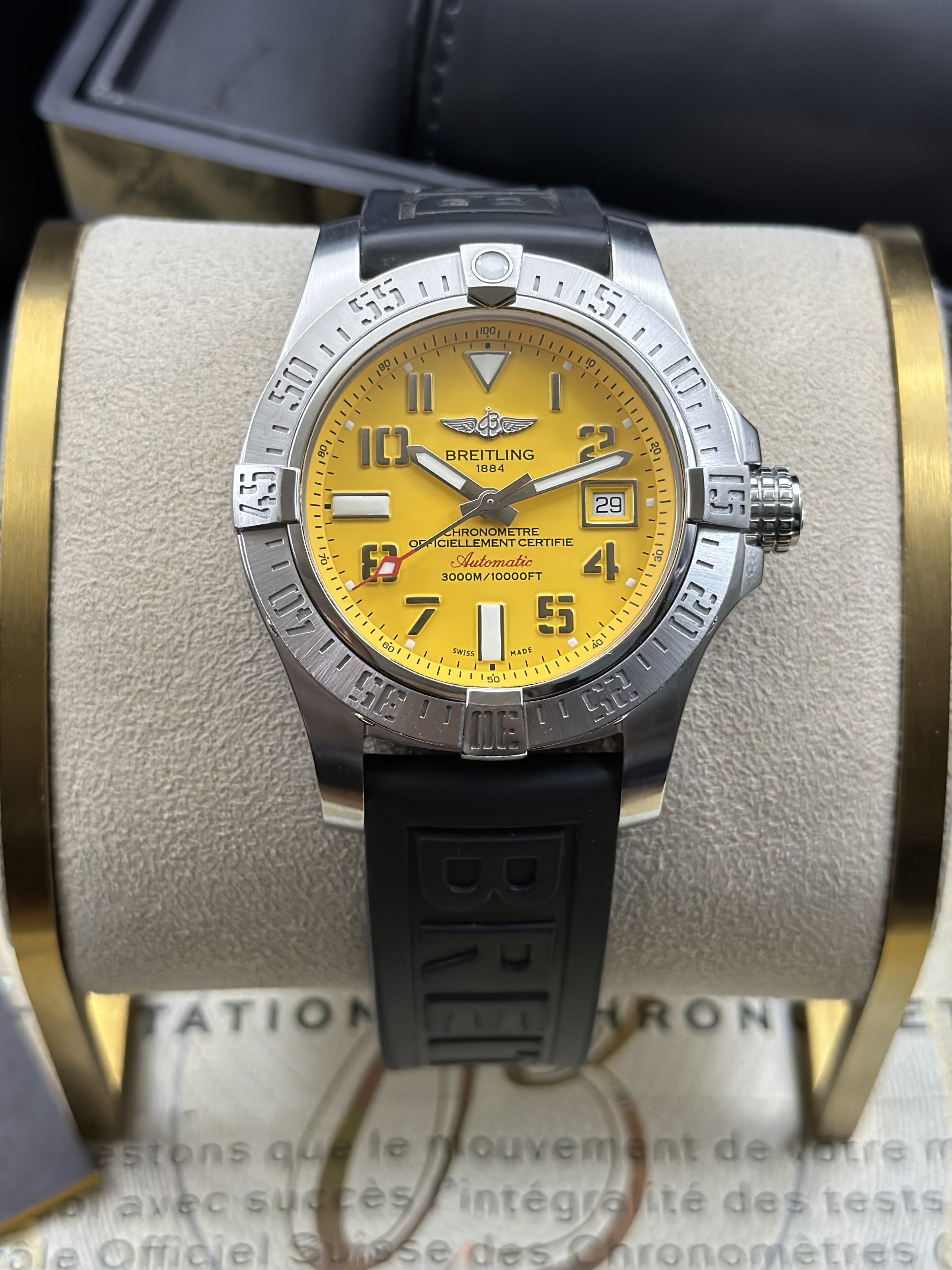 Breitling A1733110