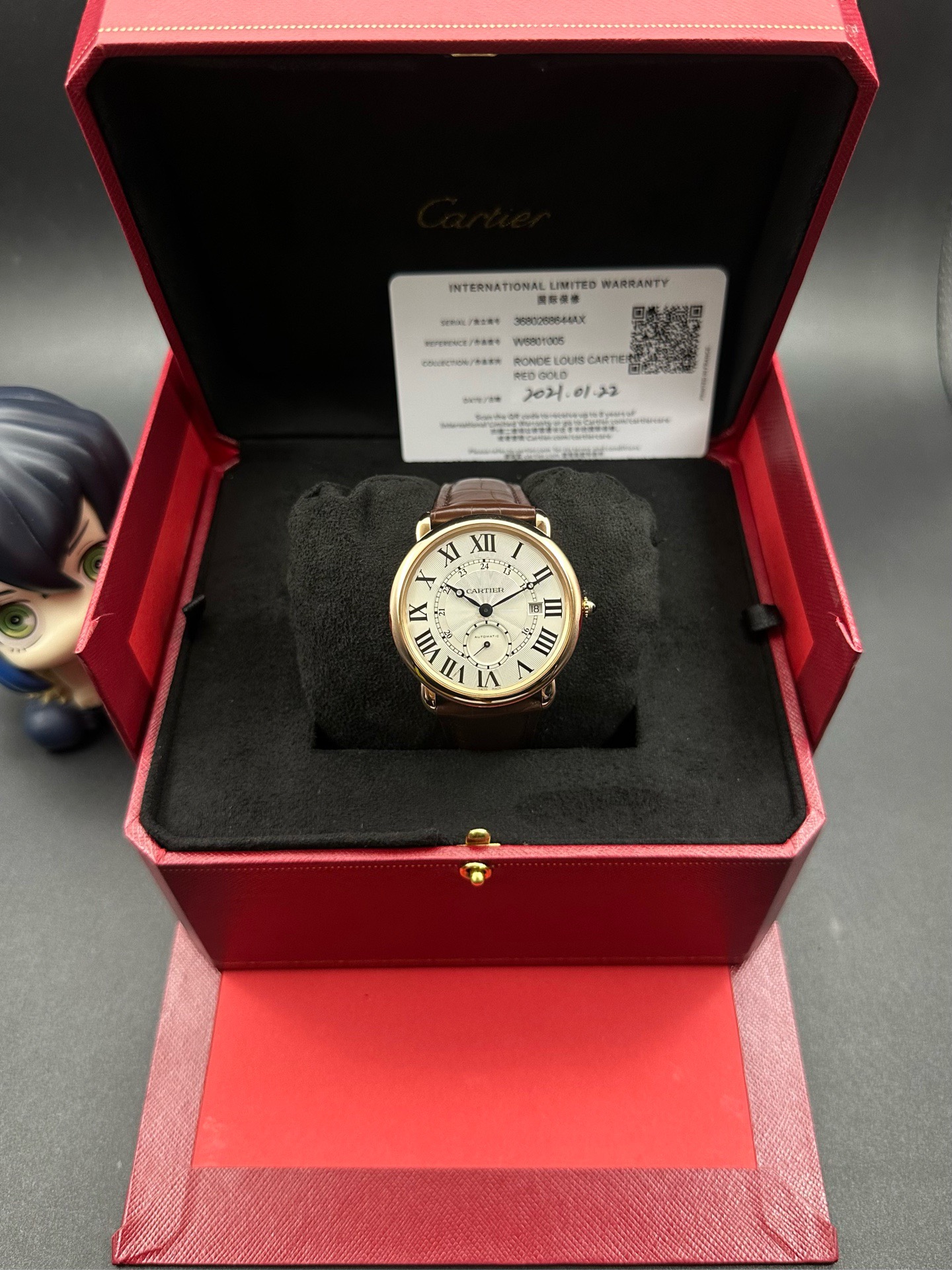 Cartier W6801005 detail 7