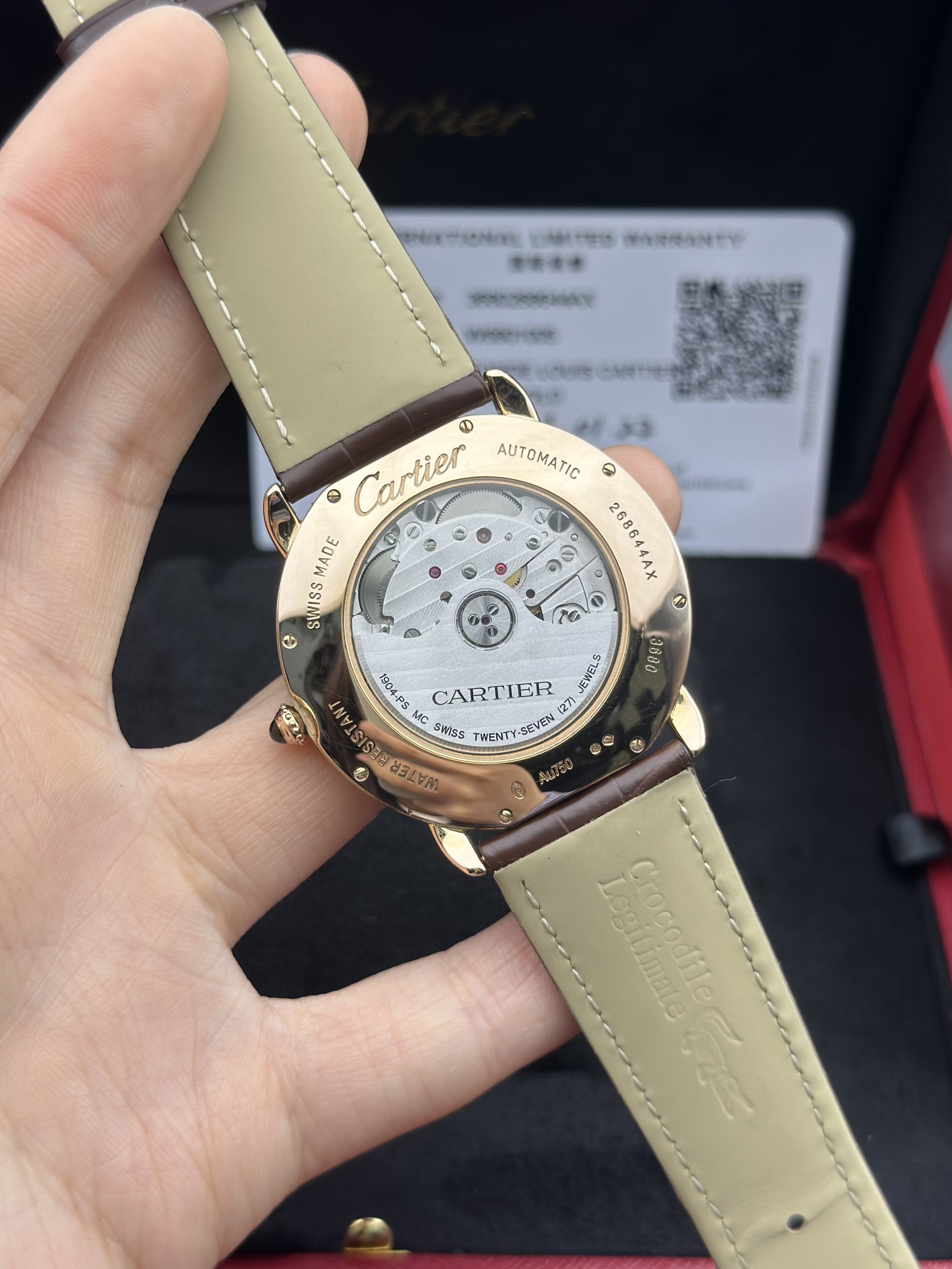 Cartier W6801005 detail 6