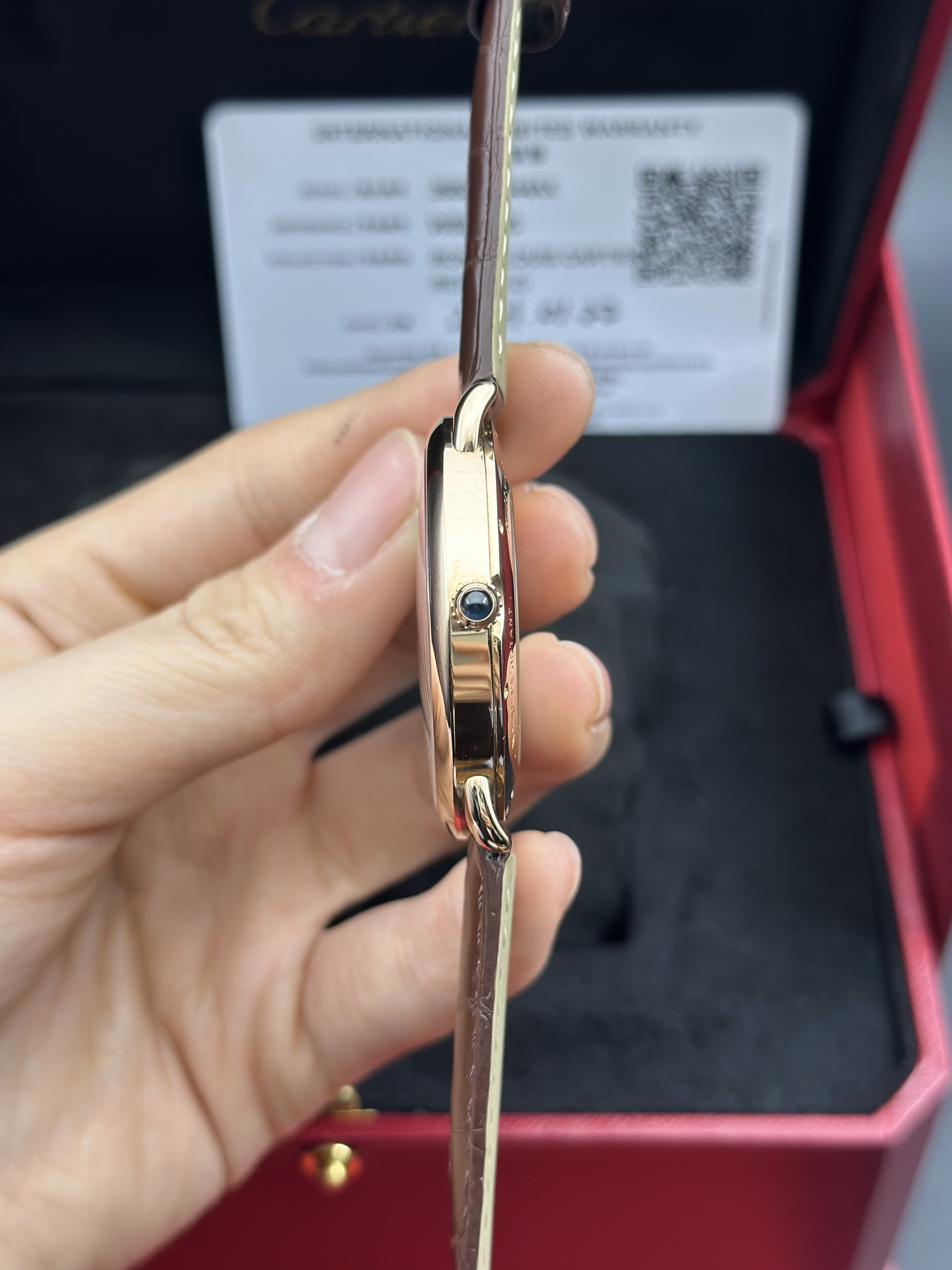 Cartier W6801005 detail 3