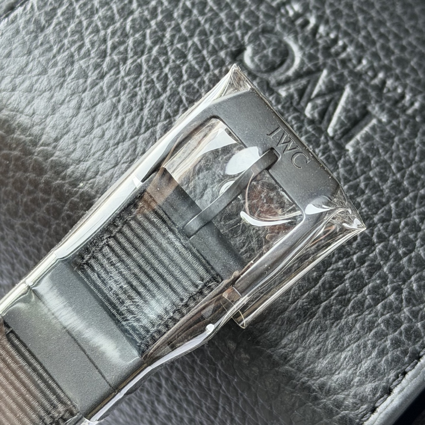 IWC IW388106 detail 2