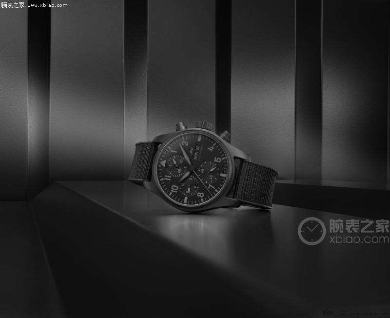 IWC IW388106 detail 7