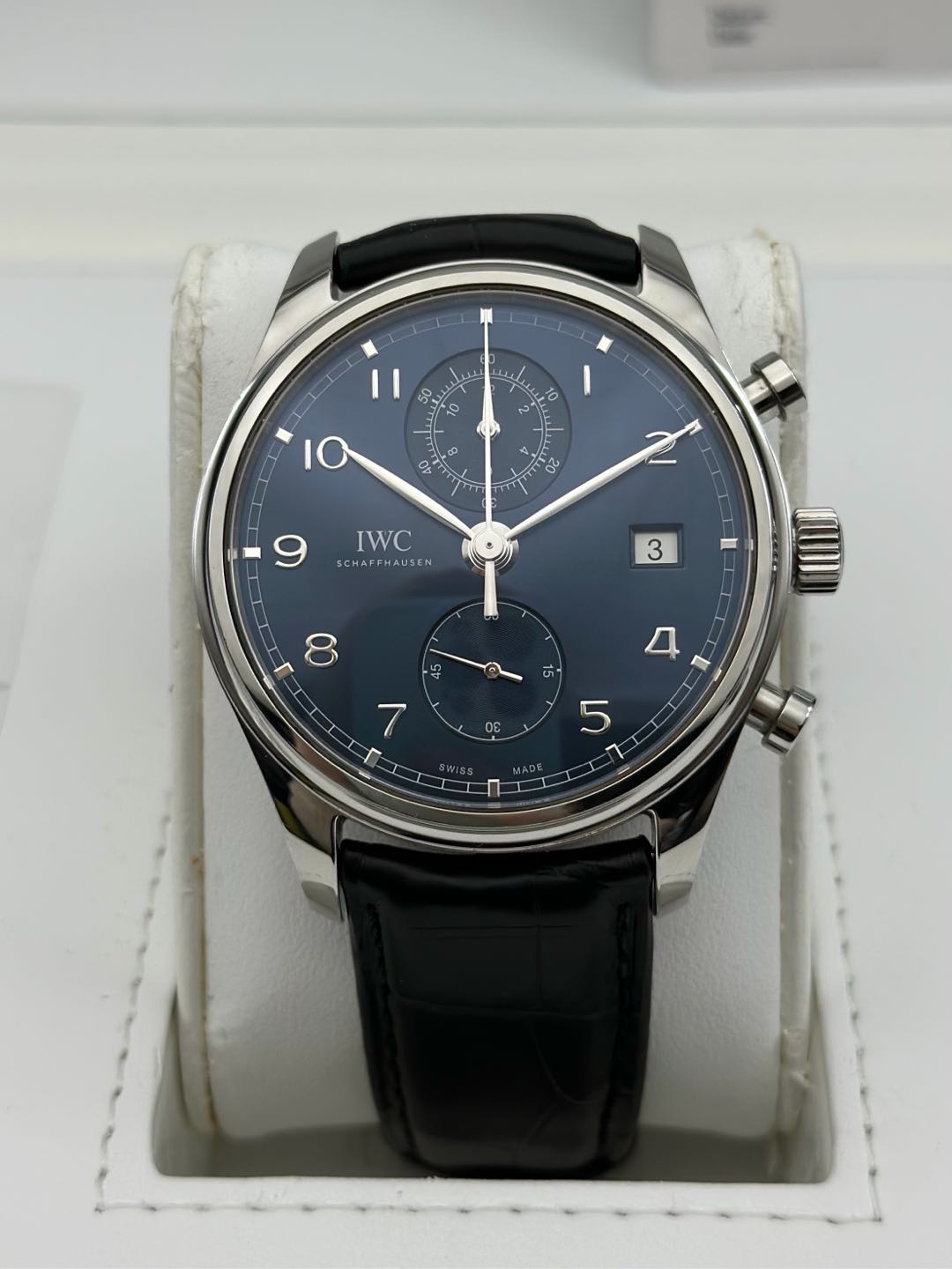 IWC IW390303