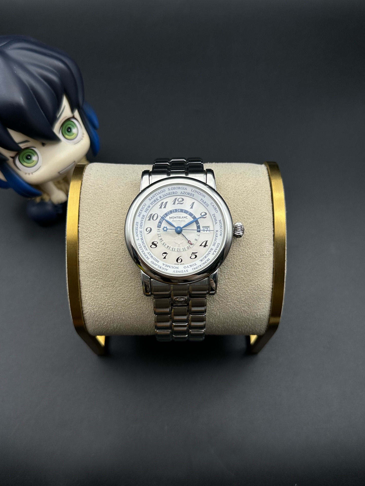 Montblanc U0106465 detail 8