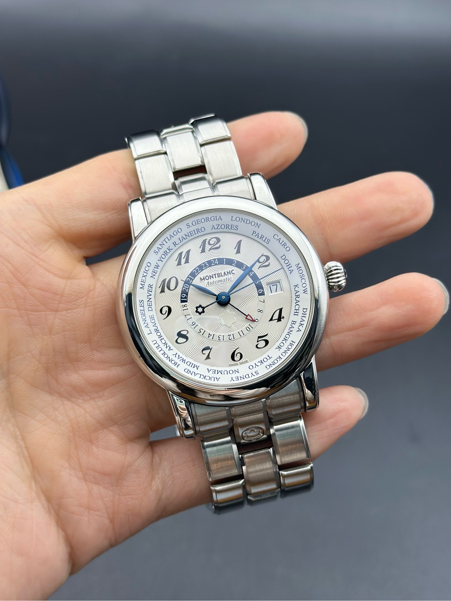 Montblanc U0106465 detail 7