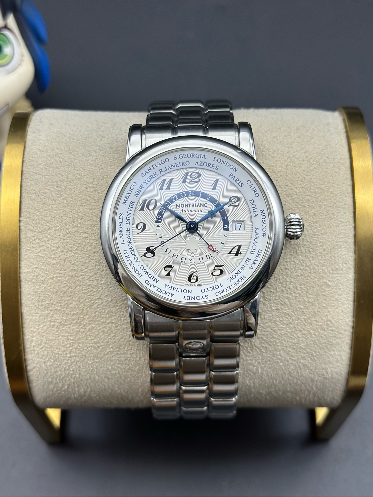Montblanc U0106465 detail 6