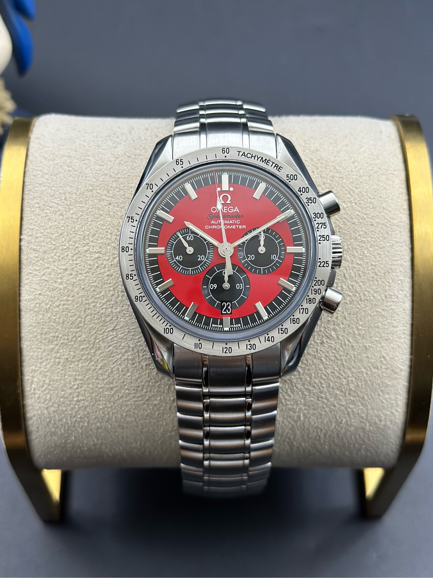 Omega 3506.61.00