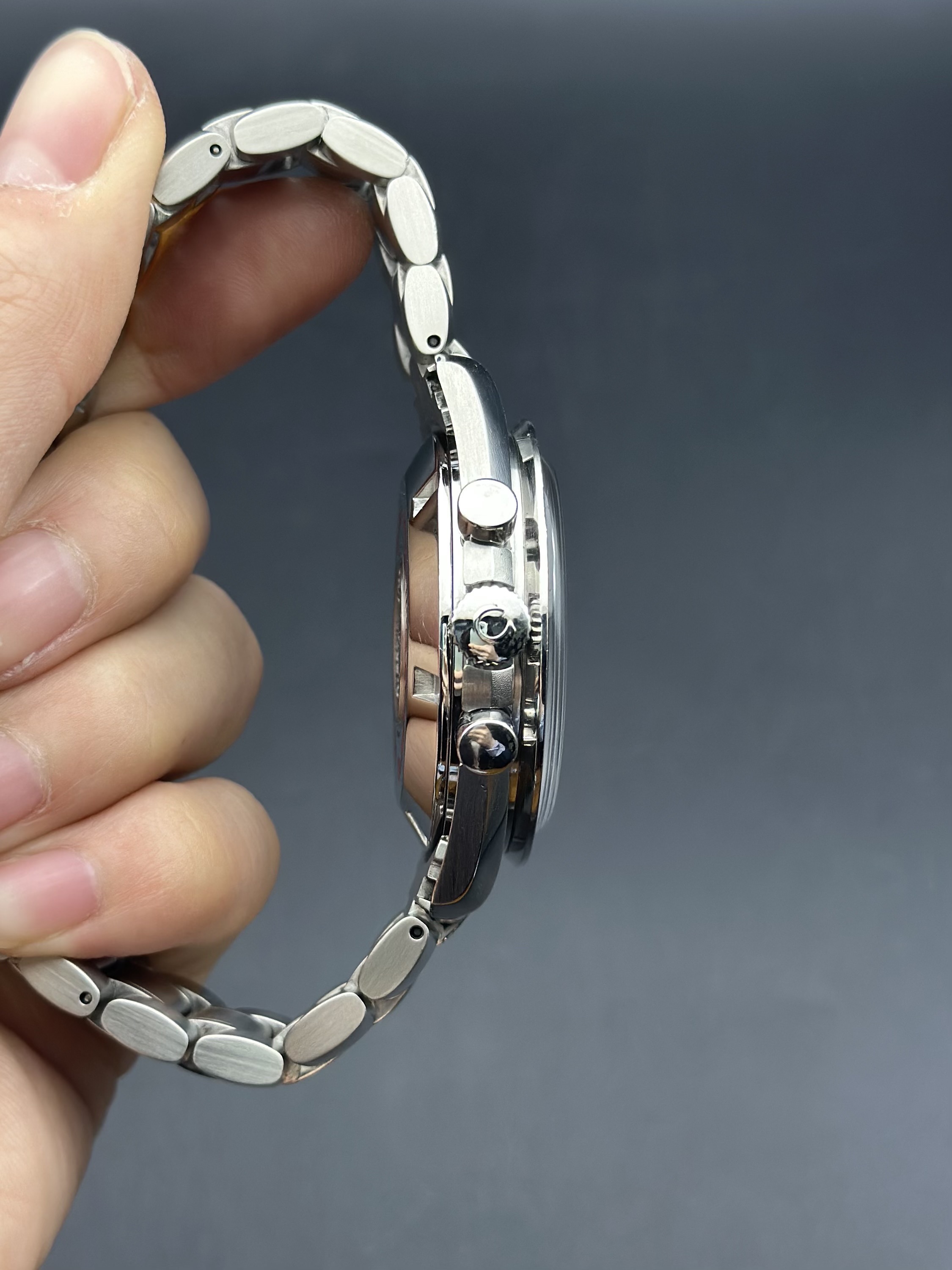 Omega 3506.61.00 detail 4