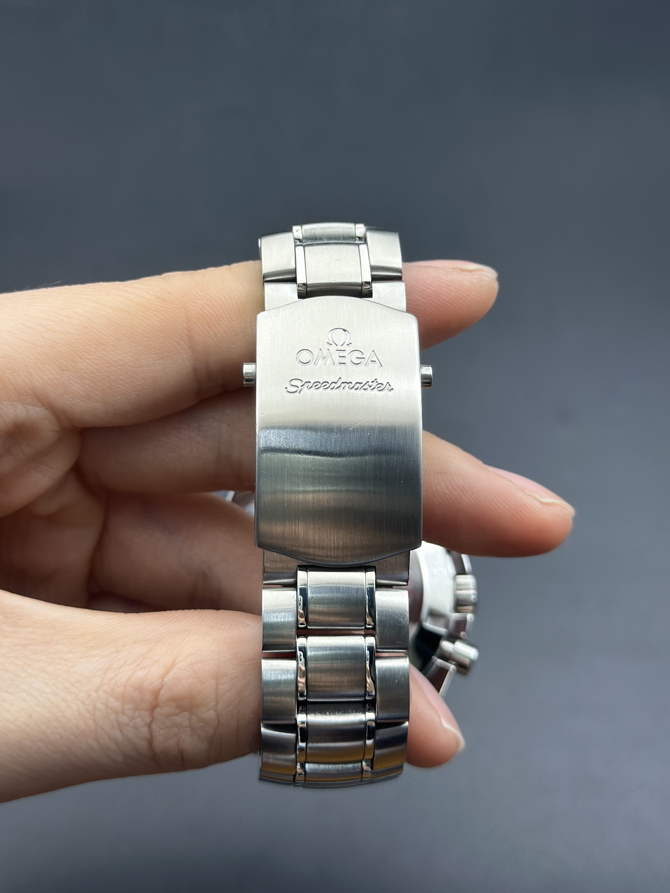 Omega 3506.61.00 detail 5