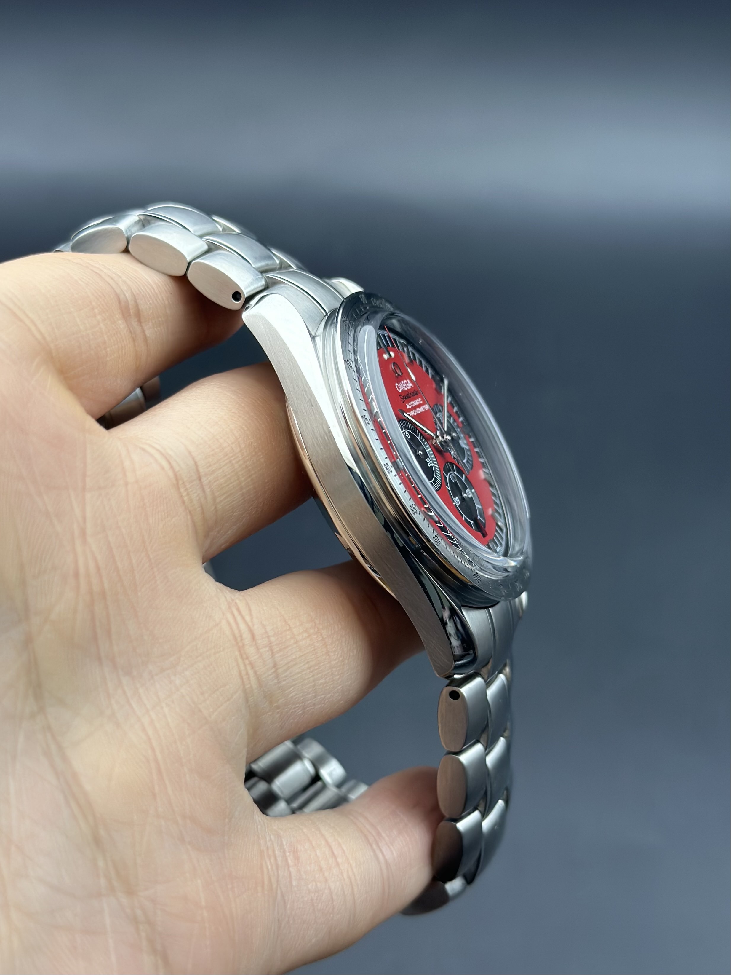 Omega 3506.61.00 detail 3