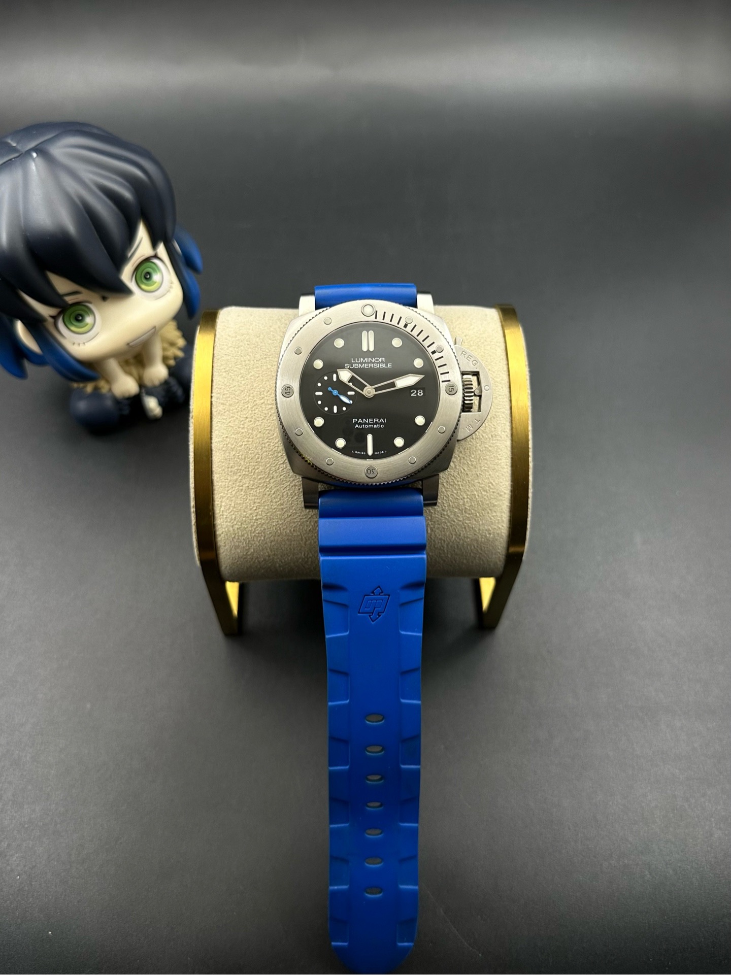 Panerai PAM01305 detail 7