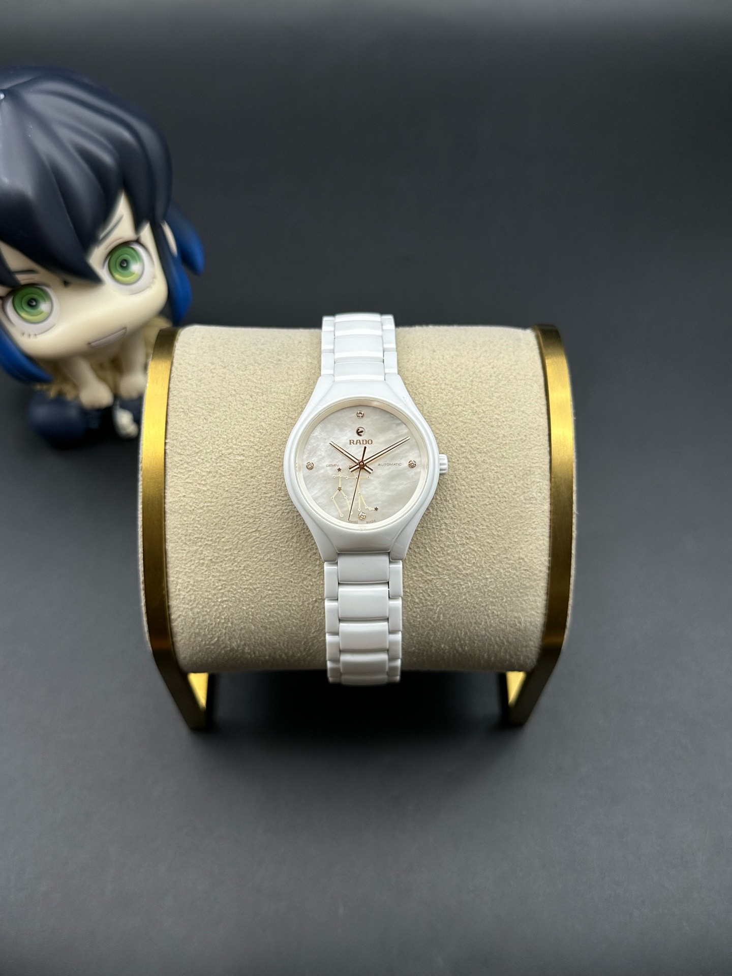 Rado R27244862 detail 2