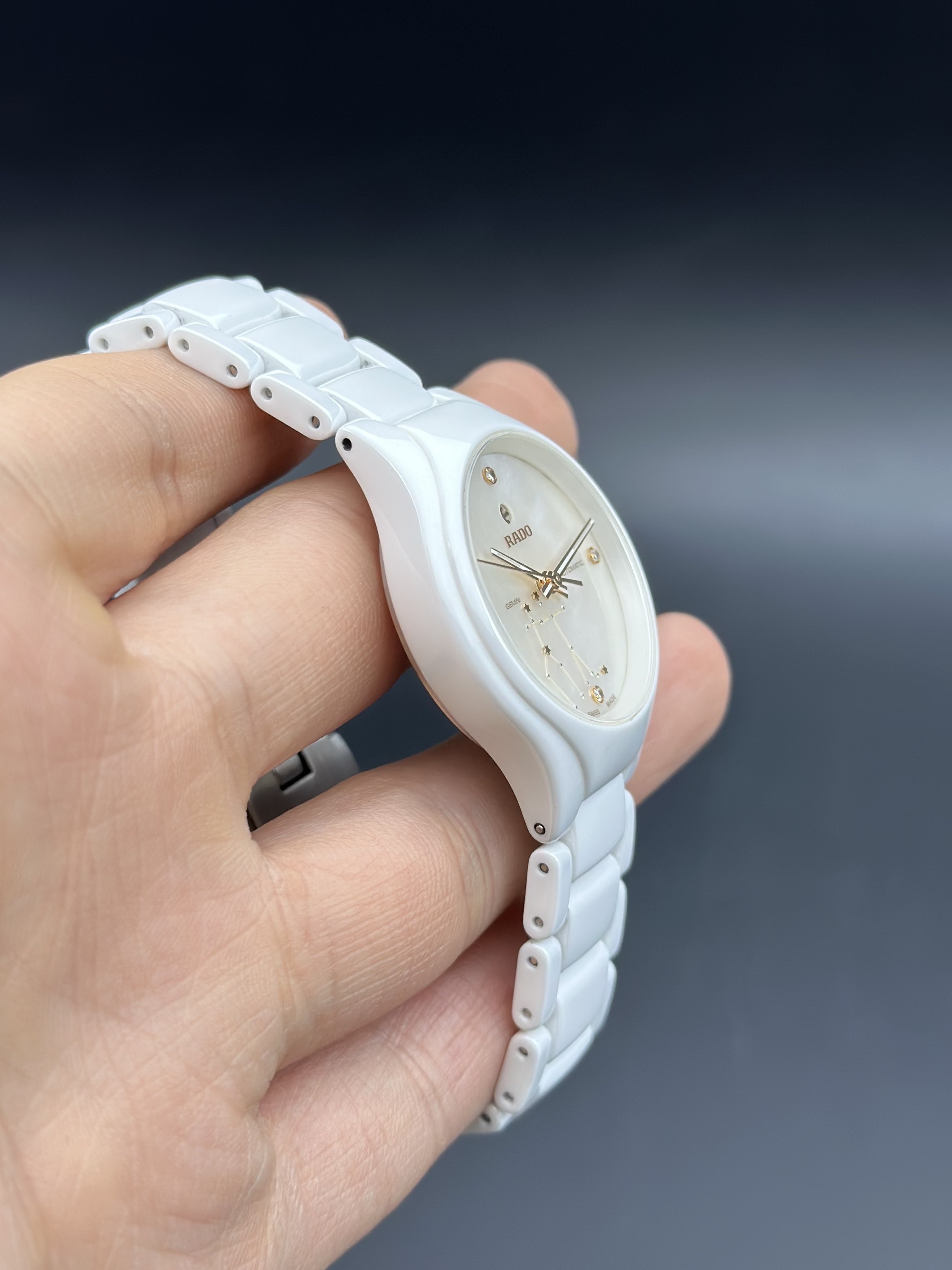 Rado R27244862 detail 3
