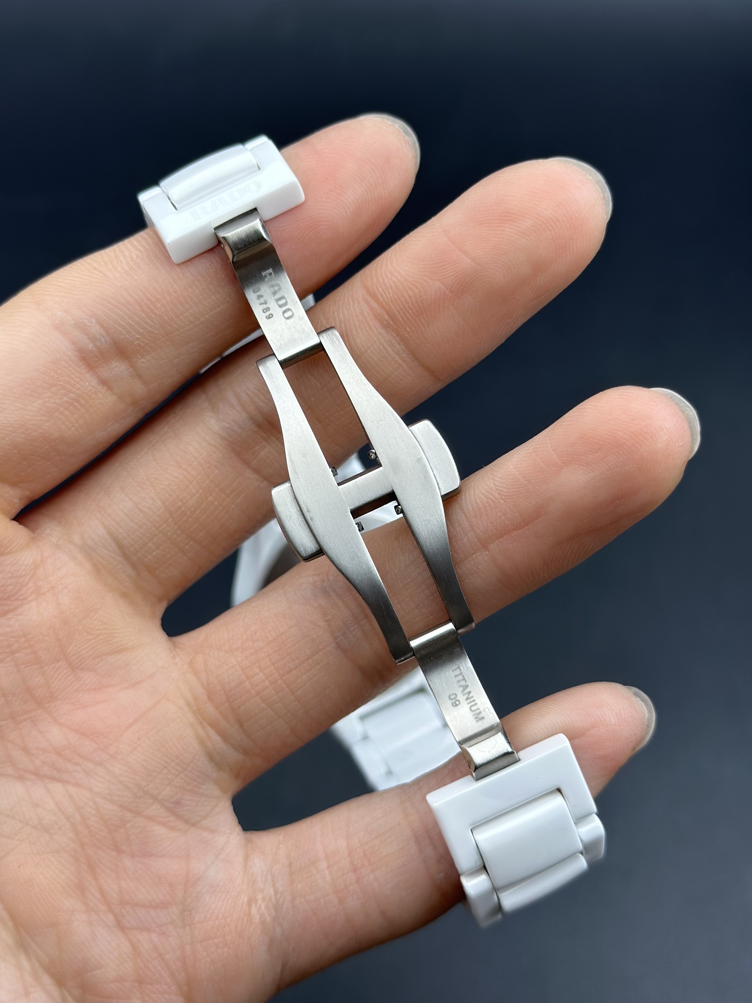 Rado R27244862 detail 6