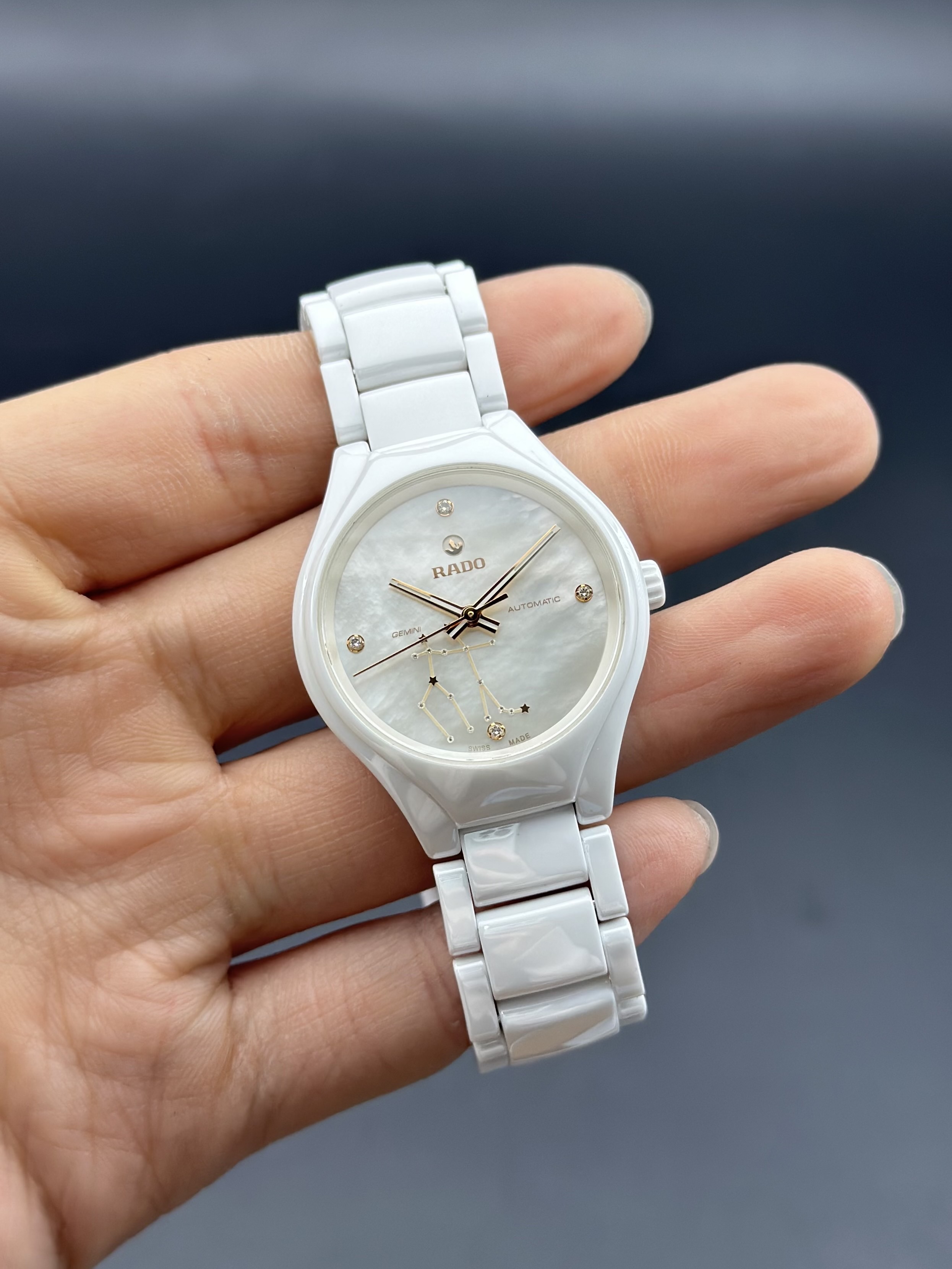 Rado R27244862 detail 1