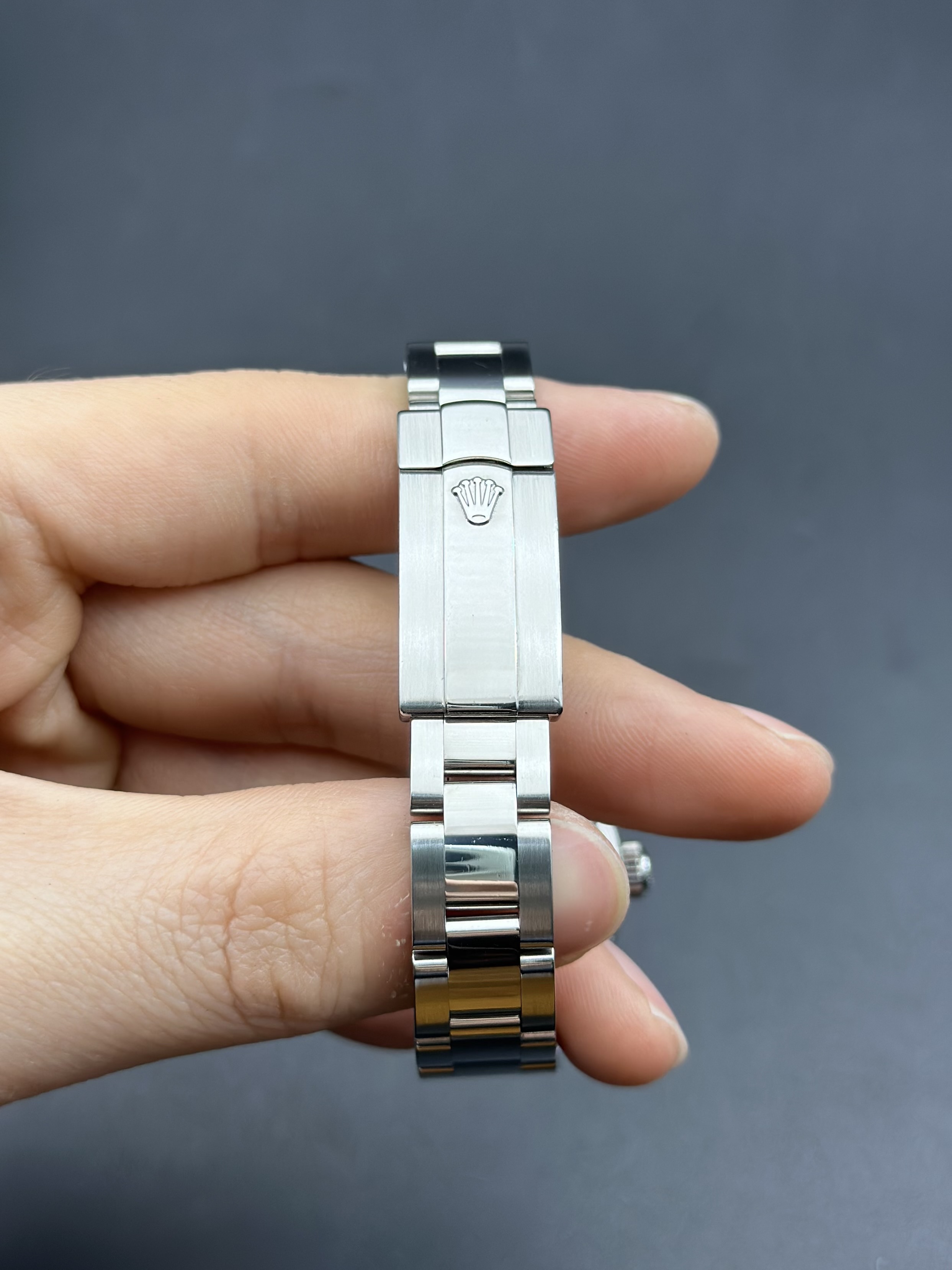 Rolex 179160 detail 5