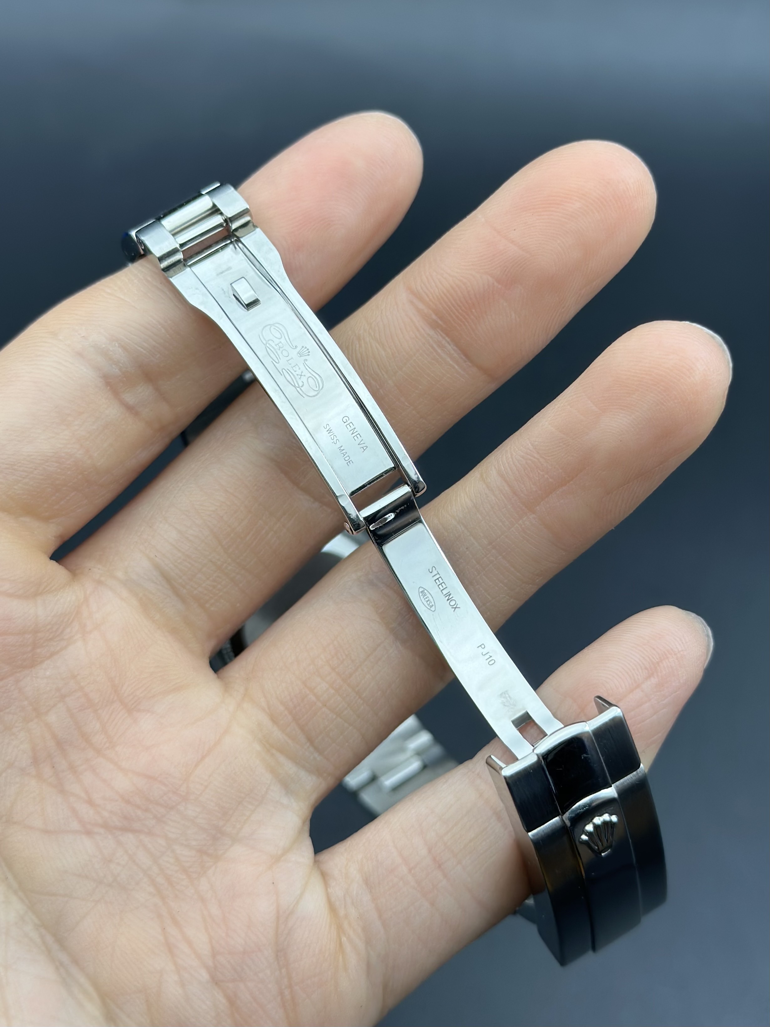 Rolex 179160 detail 6
