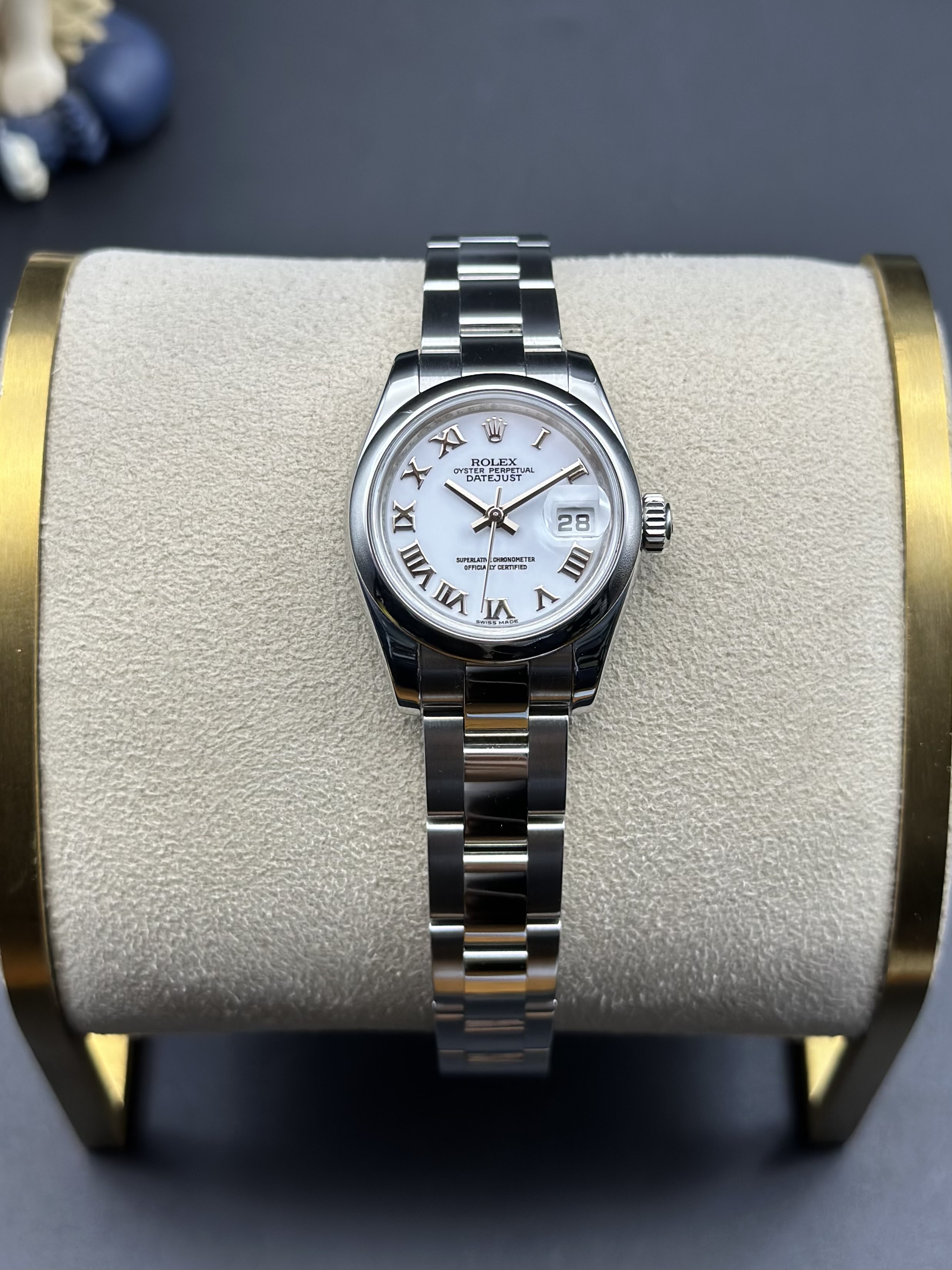 Rolex 179160