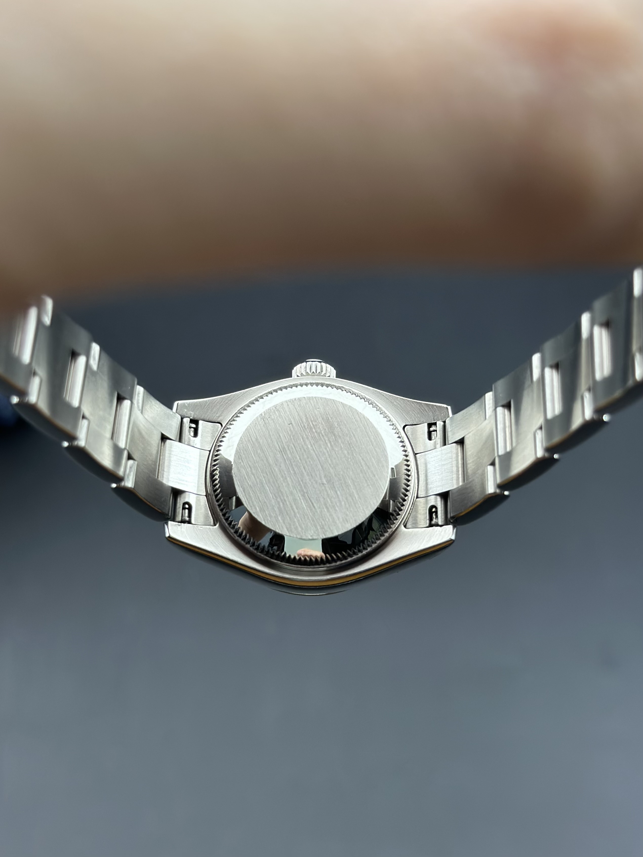 Rolex 179160 detail 7