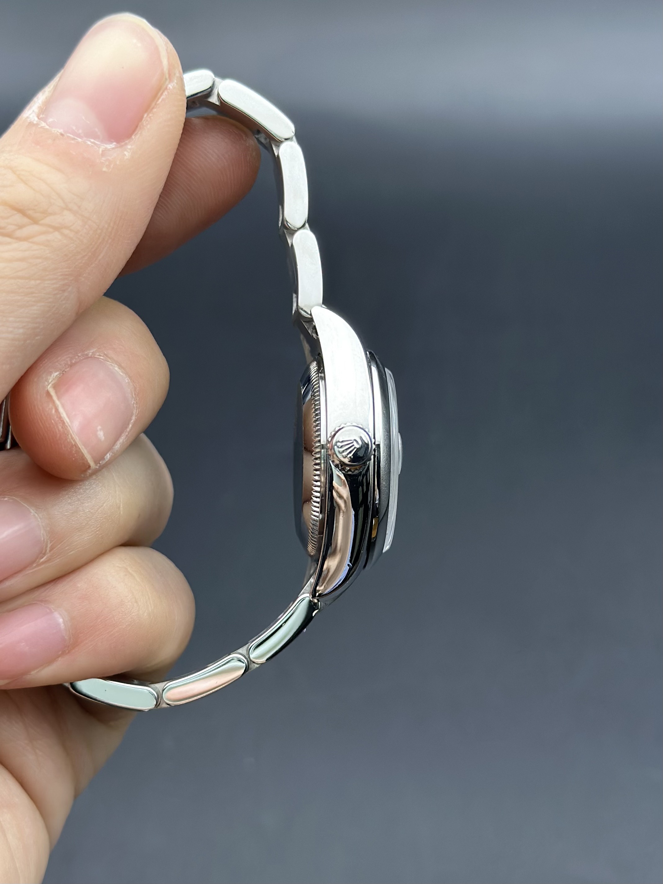 Rolex 179160 detail 4