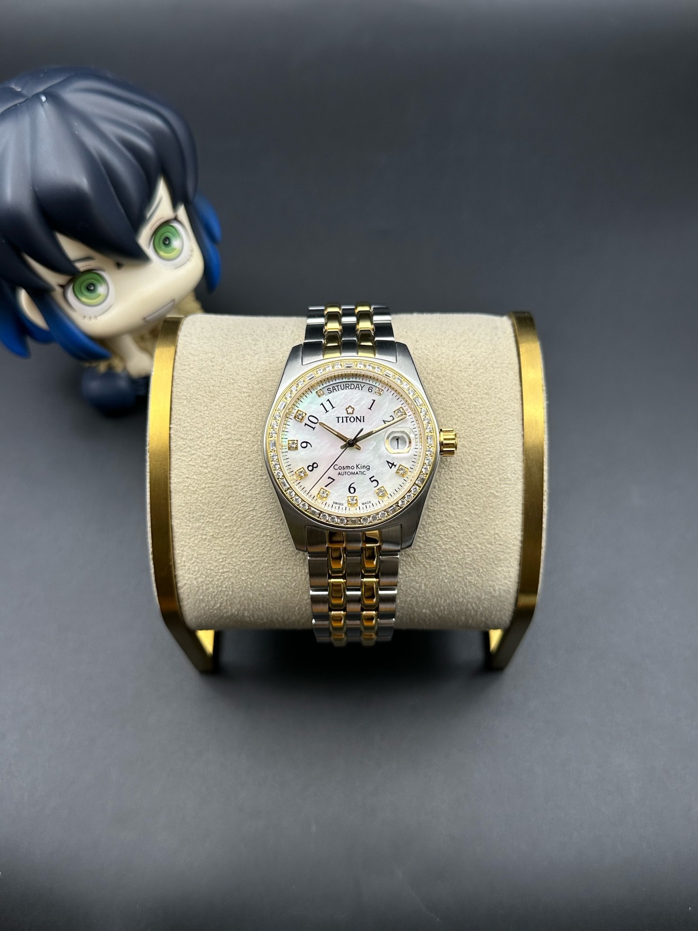 TITONI 787-SY-DB-019 detail 2