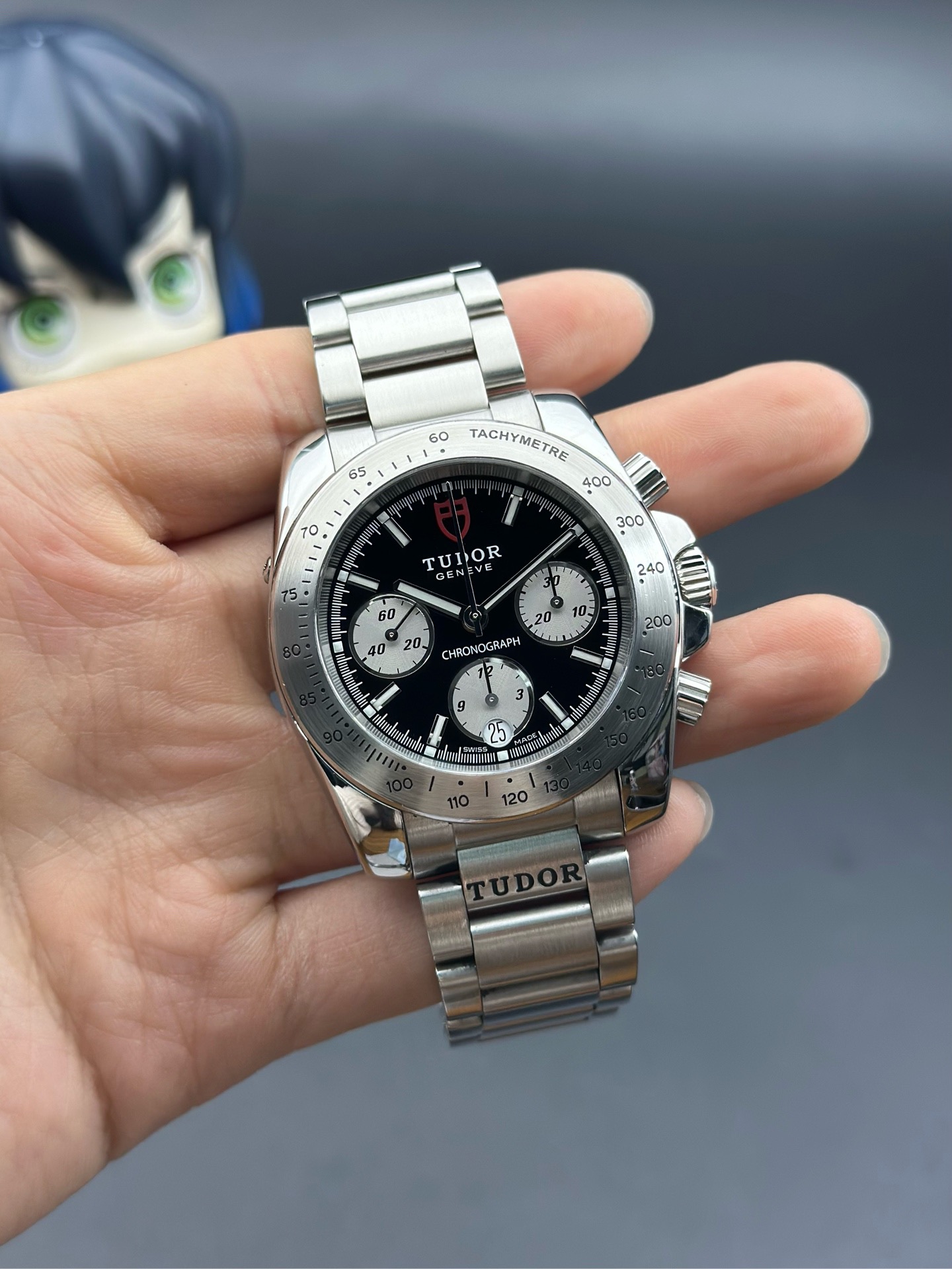 Tudor 20300-93570 detail 7