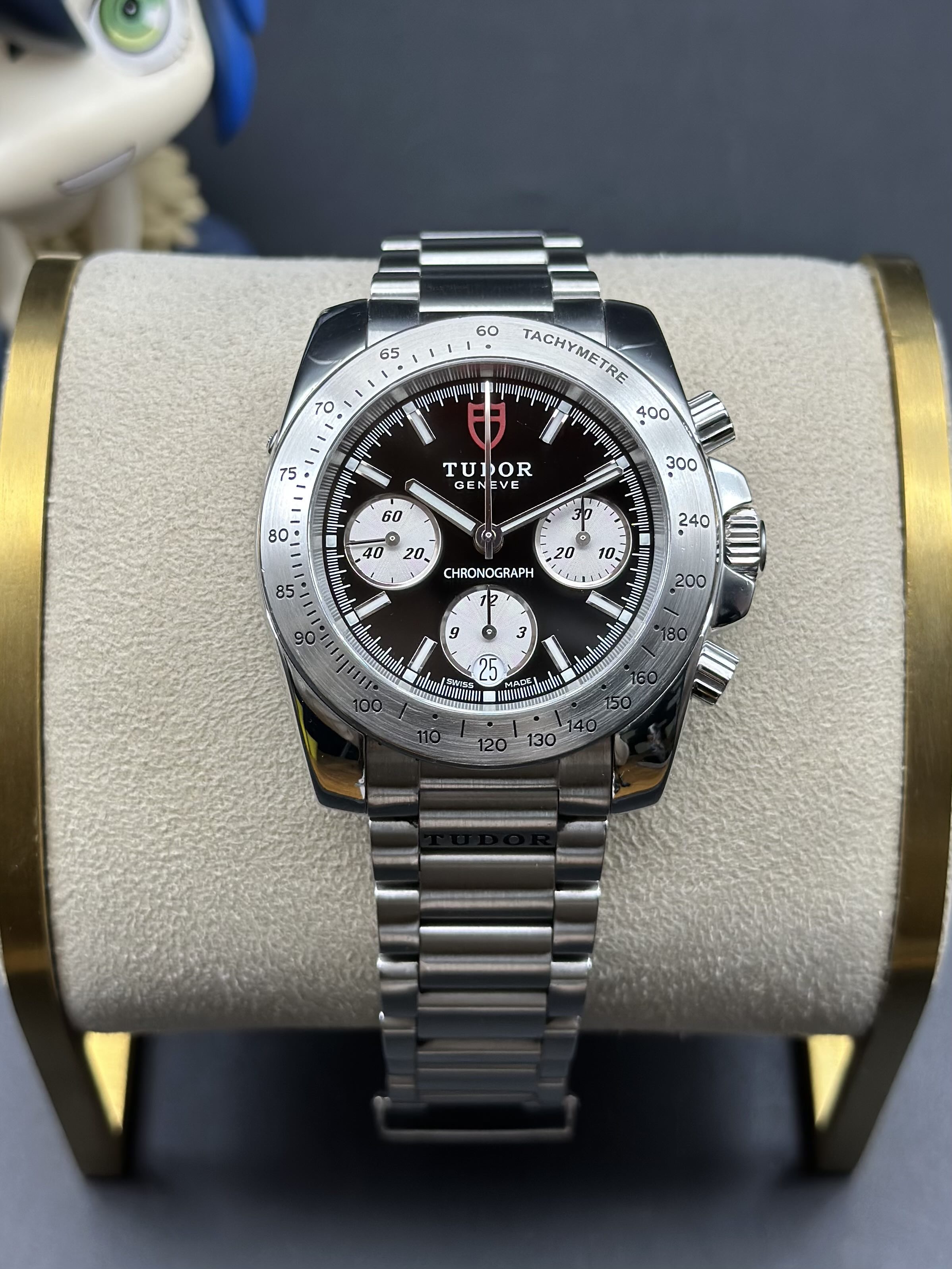 Tudor 20300-93570 detail 6