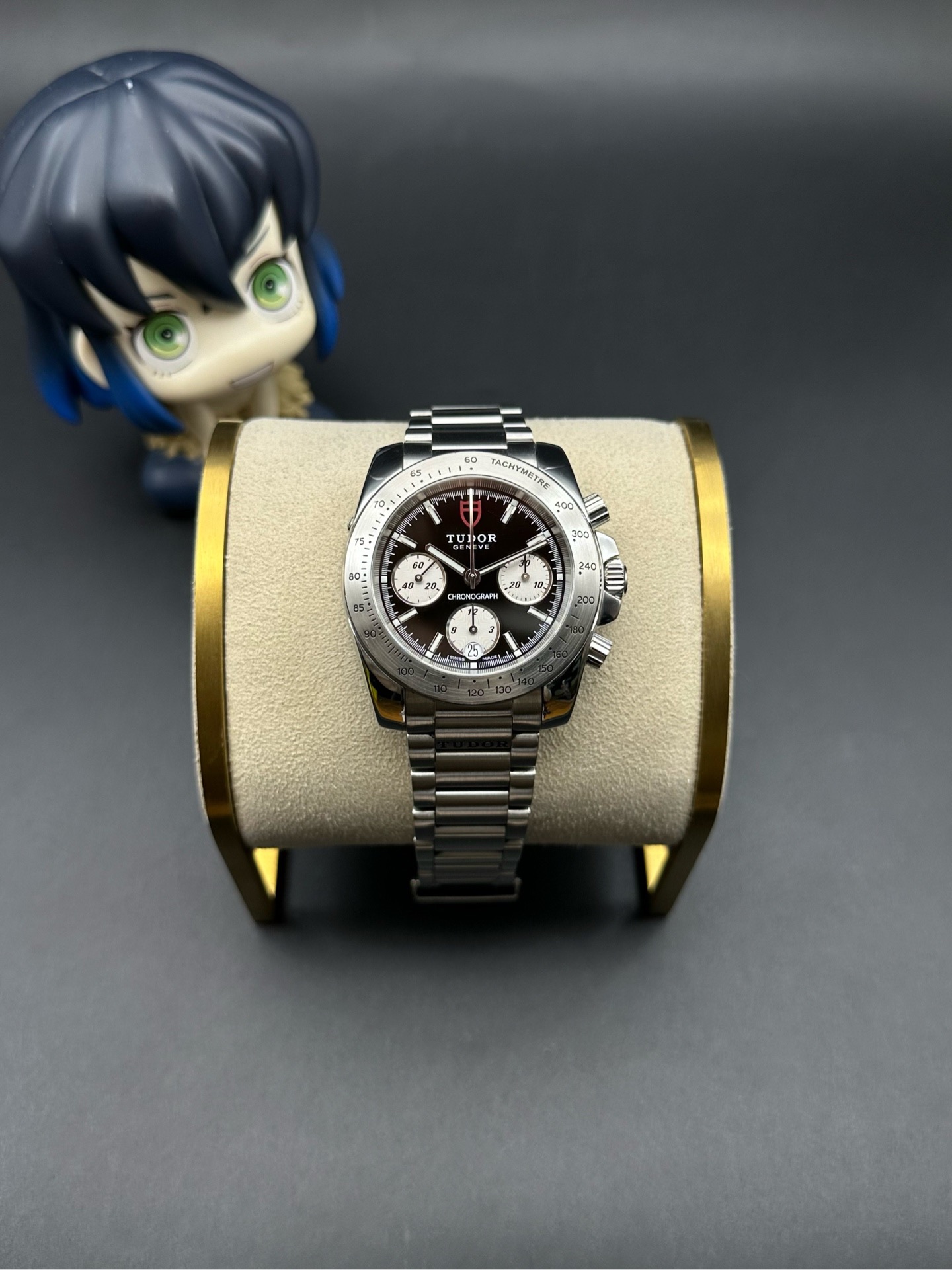 Tudor 20300-93570 detail 8