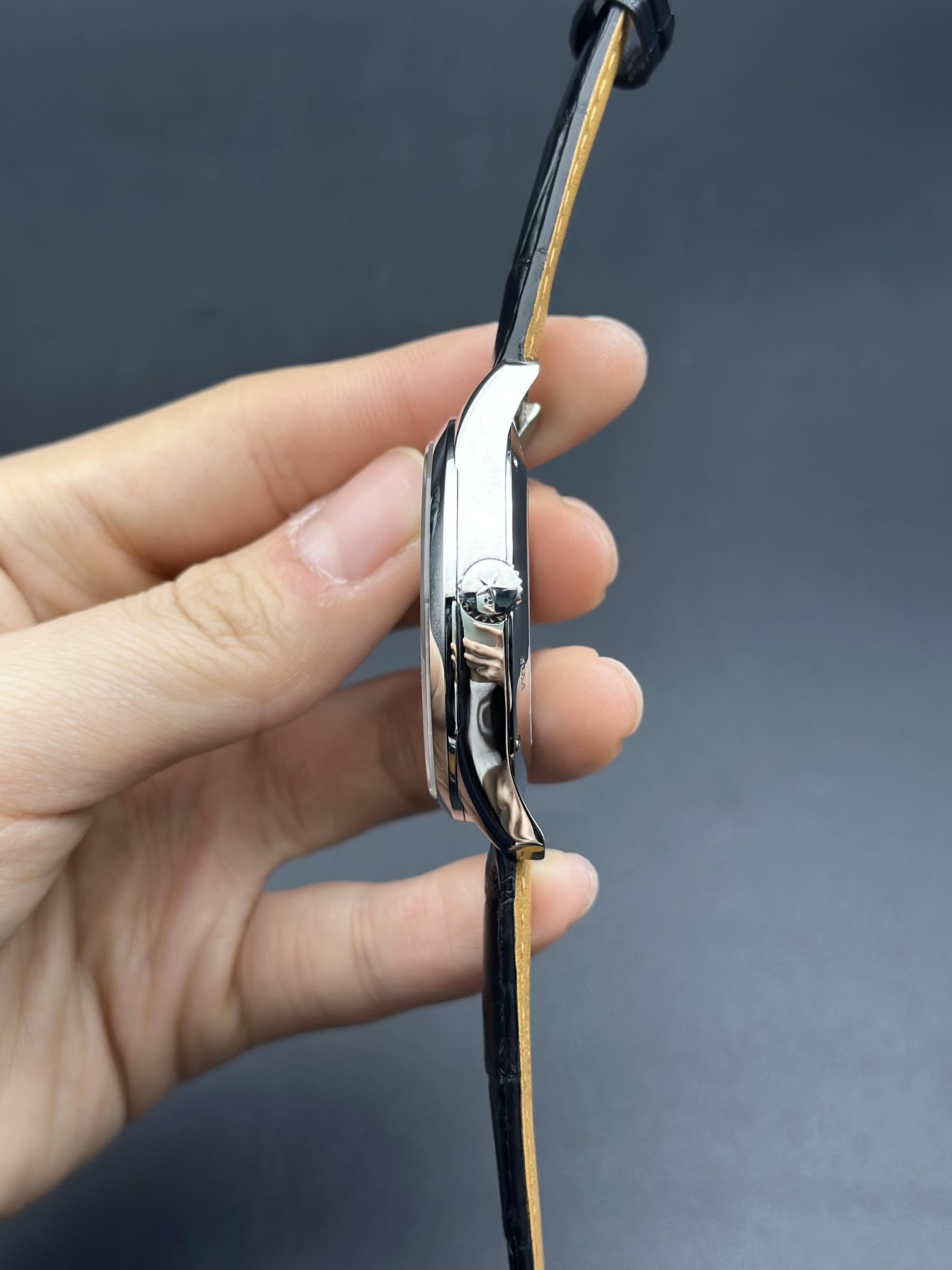 Zenith 03.2140.691 / 02.C498 detail 4