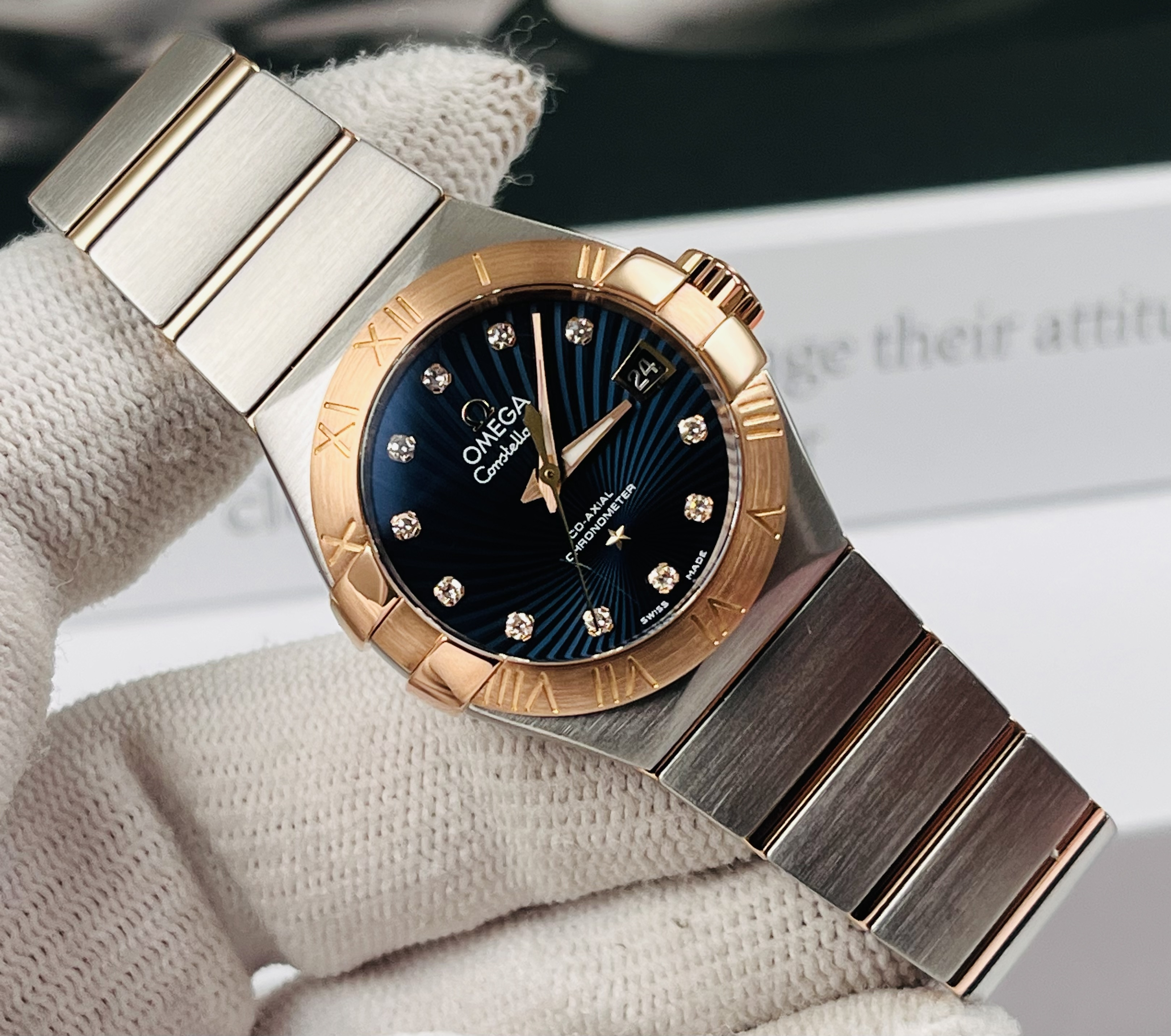 Omega 123.20.27.20.53.001